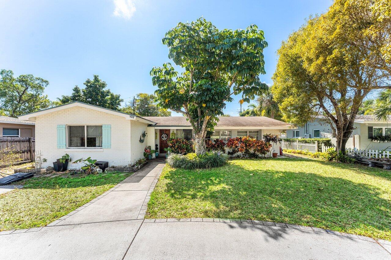 En Venta 102 NE 22nd Street, Delray Beach, FL 33444, Delray Beach, FL 33444