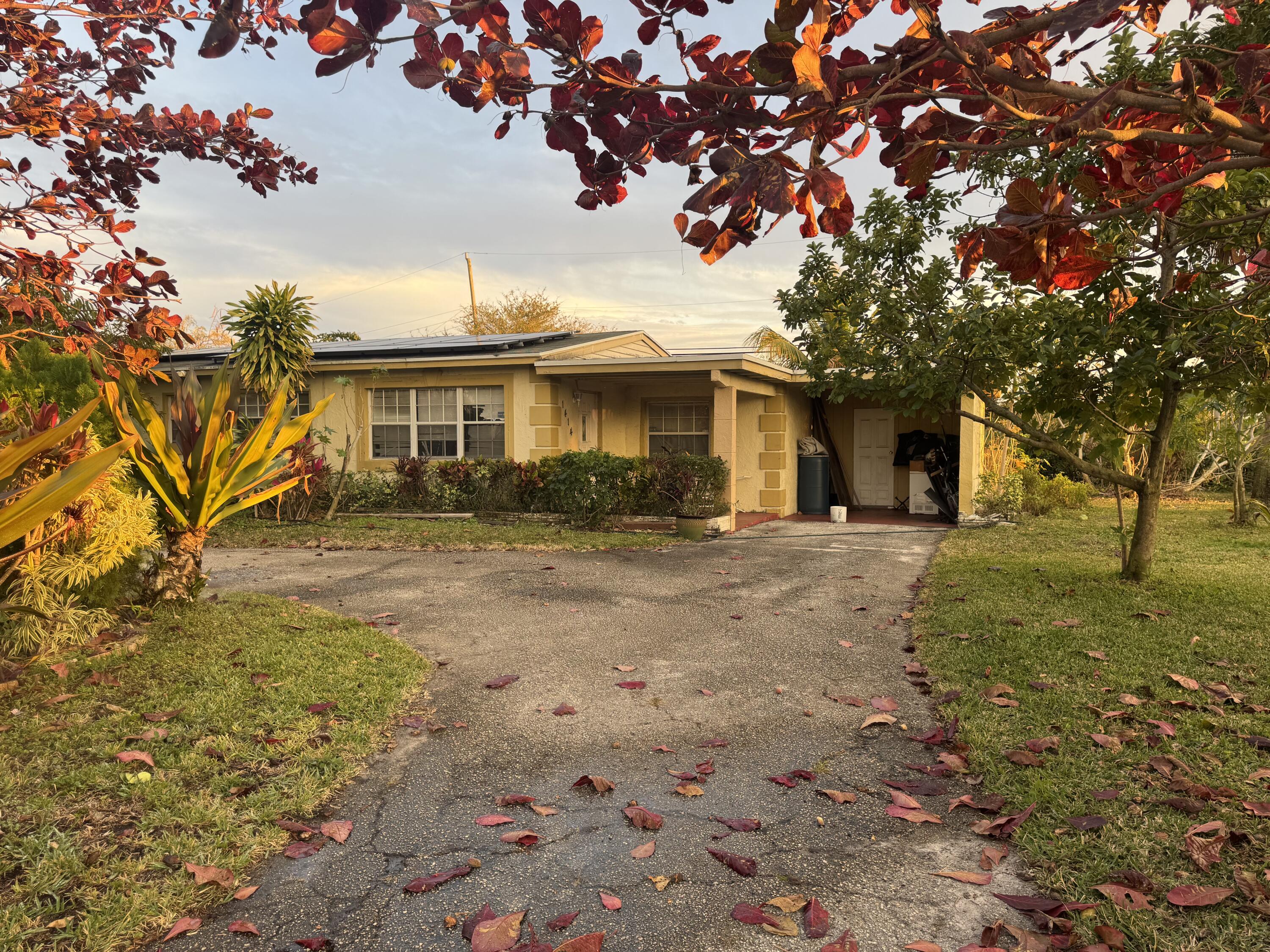 En Venta 1414 N Seacrest Boulevard, Boynton Beach, FL 33435, Boynton Beach, FL 33435