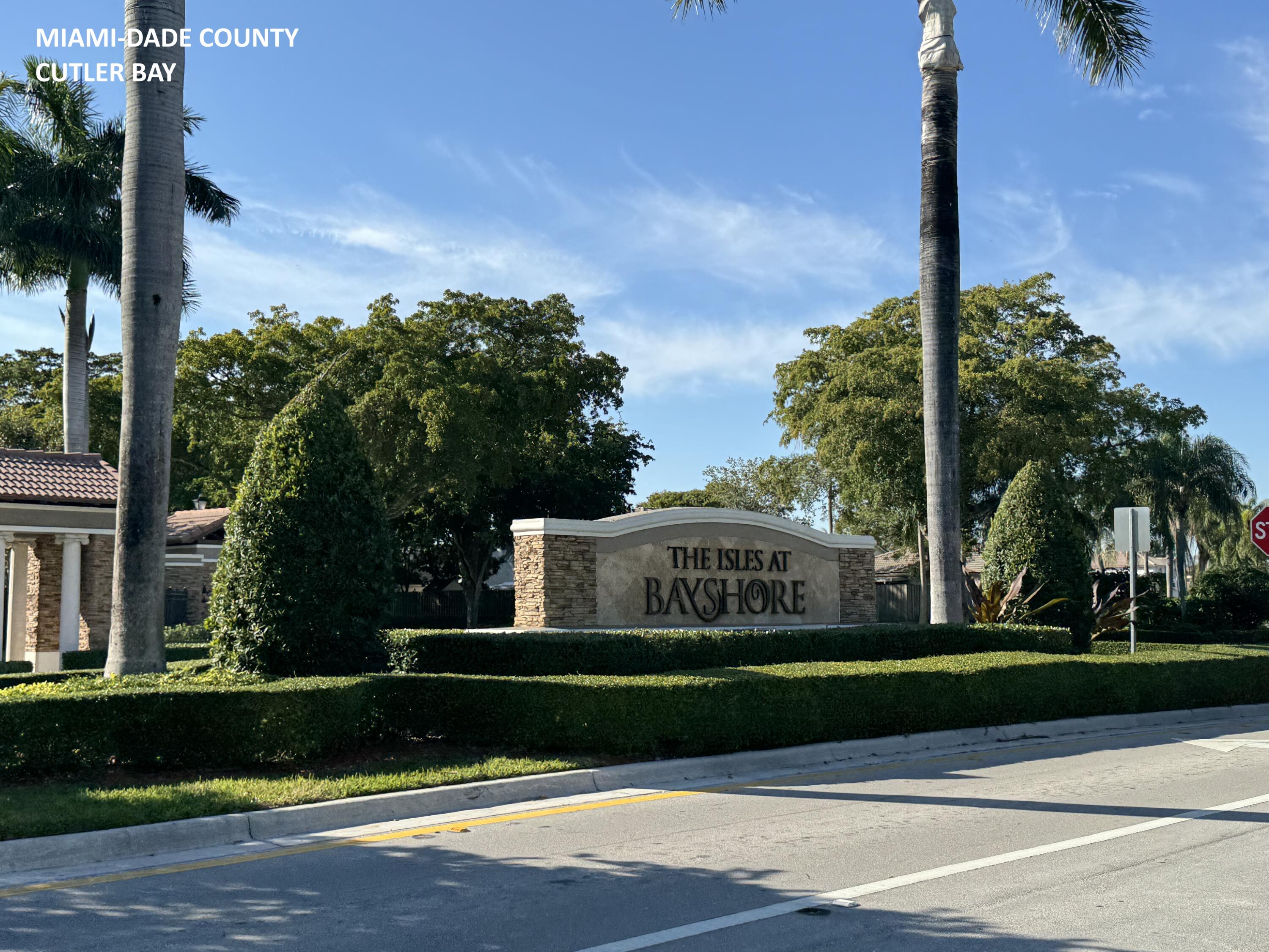 Foto de propiedad en 22411 SW 88th Place 14-26, Cutler Bay, FL 33190 Cutler Bay con MLS# 