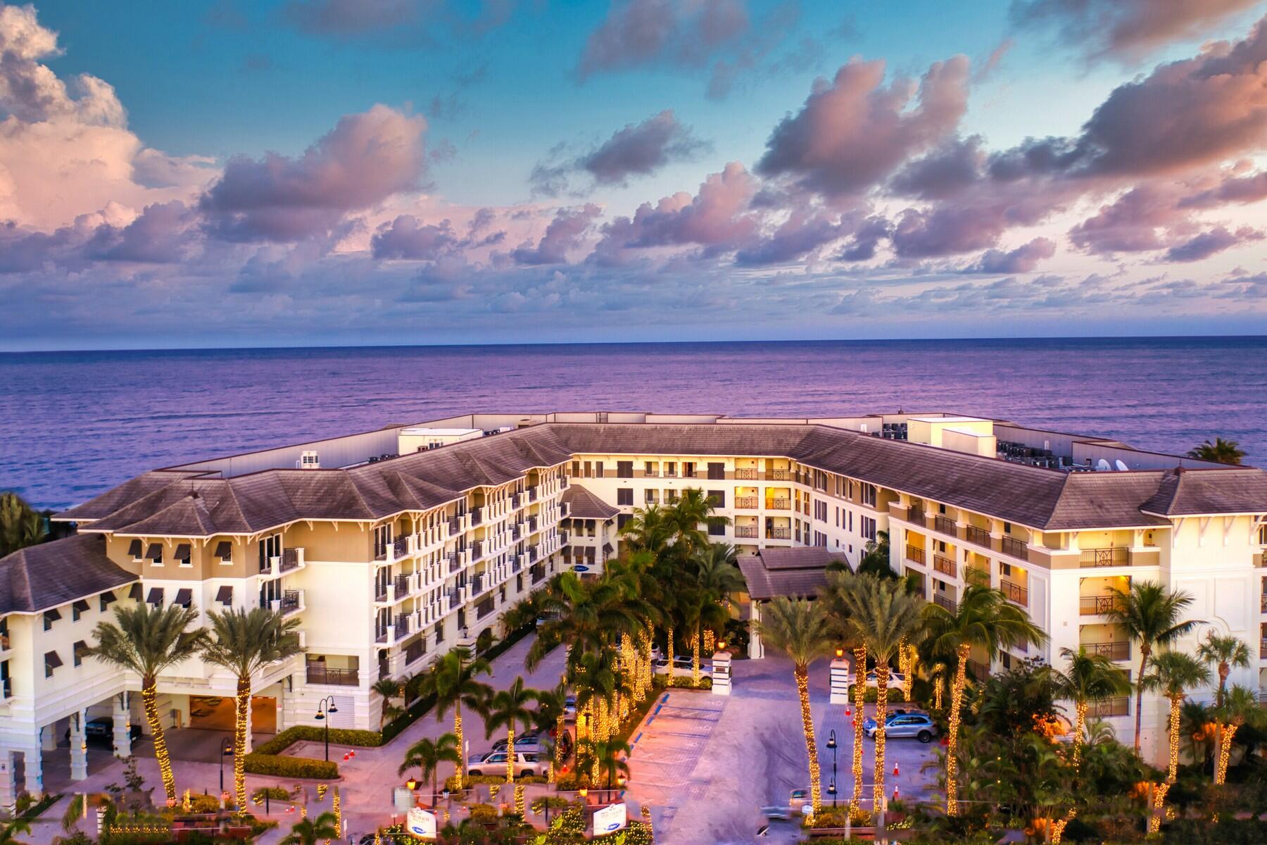 Foto de propiedad en 3500 Ocean Drive 306, Vero Beach, FL 32963 Vero Beach con MLS# 