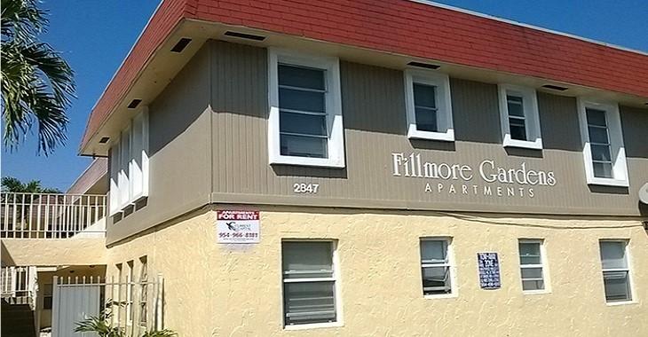 Alquilada 2842 Fillmore Street 15, Hollywood, FL 33020, Hollywood, FL 33020