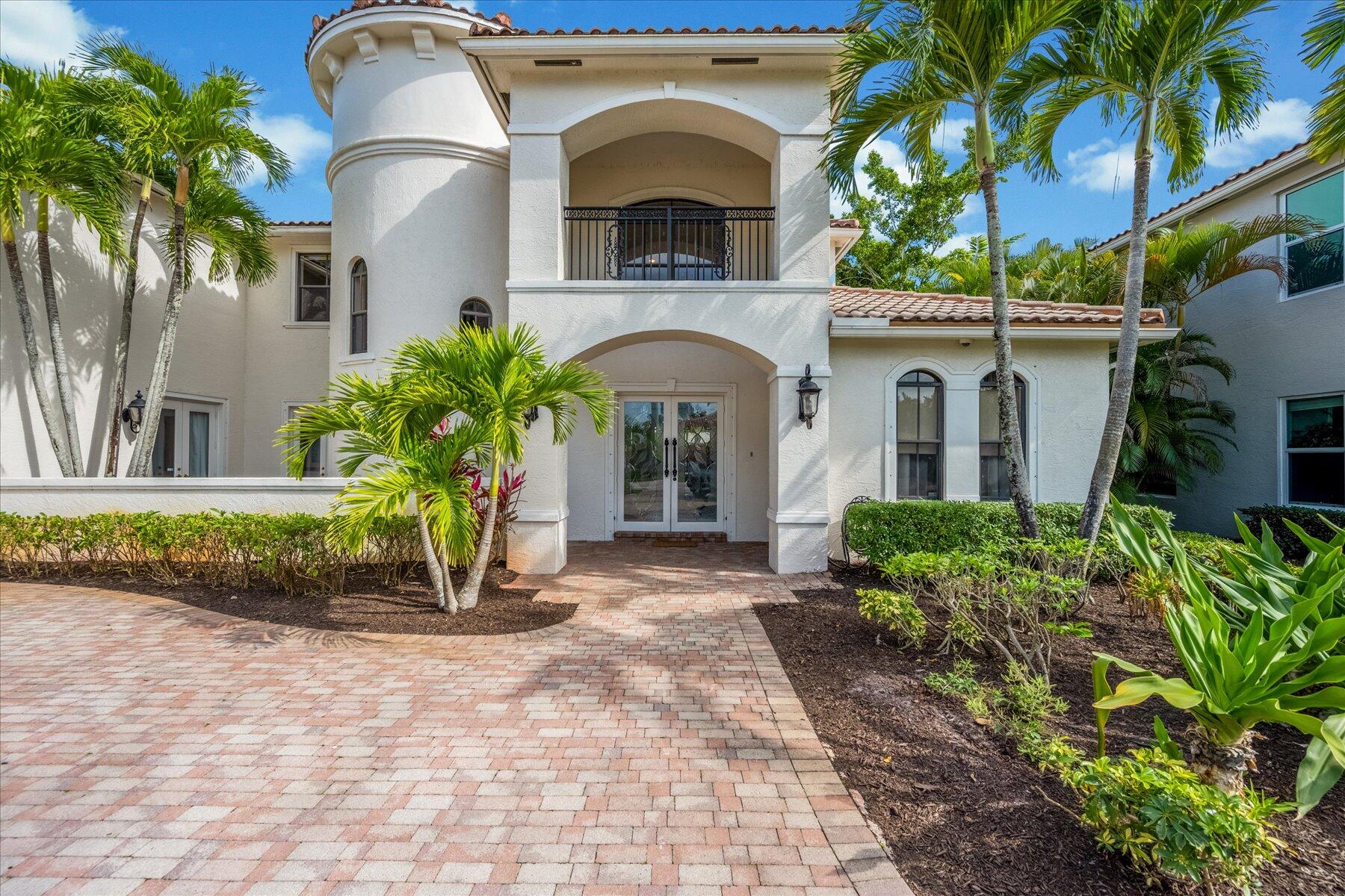 Foto de propiedad en 11640 S S Sea Court, Wellington, FL 33449 Wellington con MLS# 