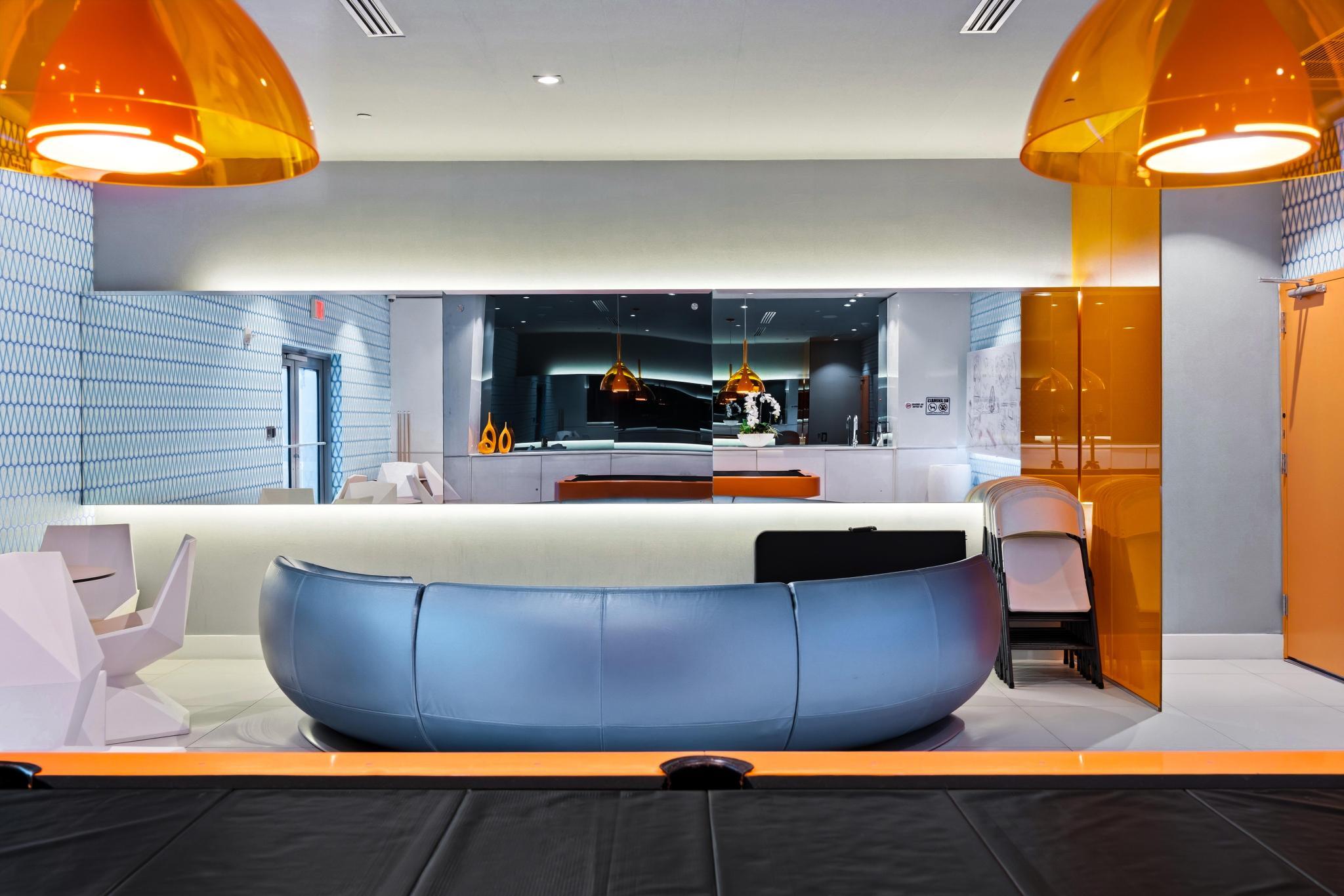 Foto de propiedad en 31 SE 6th Street 2601, Miami, FL 33131 Miami con MLS# 