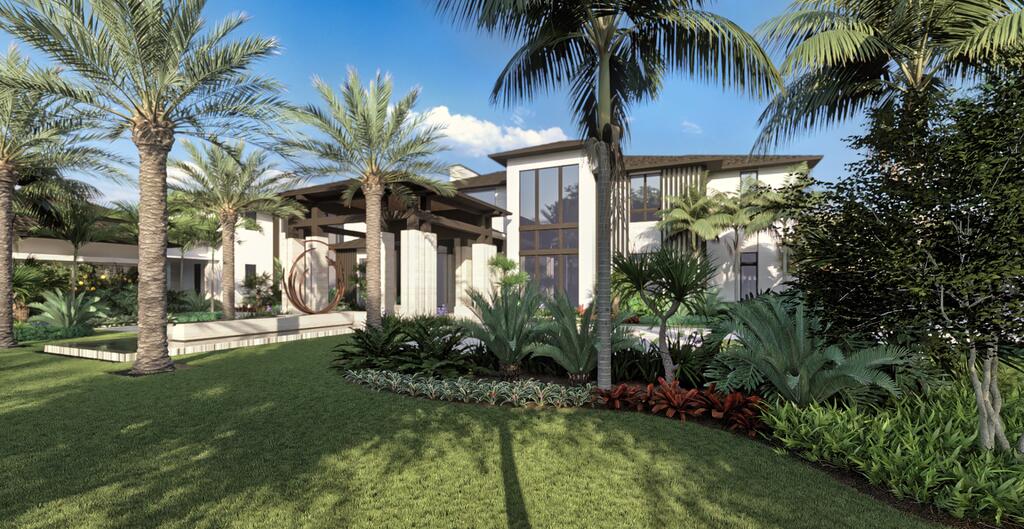 Foto de propiedad en 215 Bears Club Drive, Jupiter, FL 33477 Jupiter con MLS# 