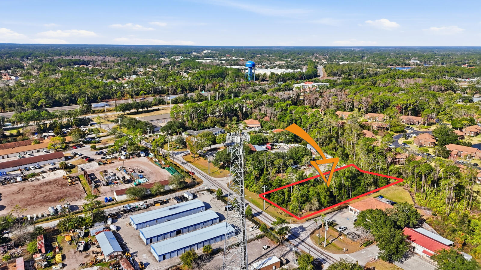 En Venta 19 Utility Drive, Palm Coast, FL 32137, Palm Coast, FL 32137