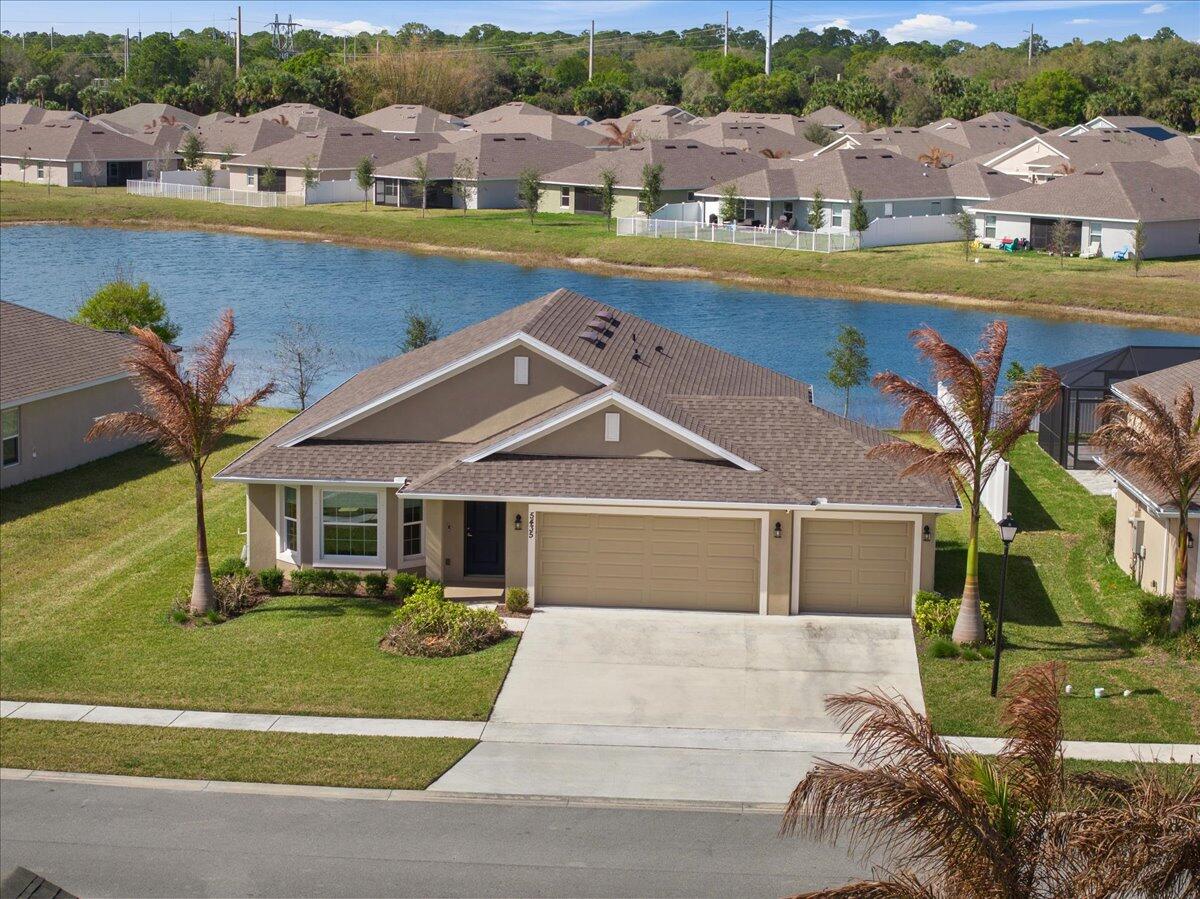 En Venta 5435 Lugo Street, Fort Pierce, FL 34951, Fort Pierce, FL 34951