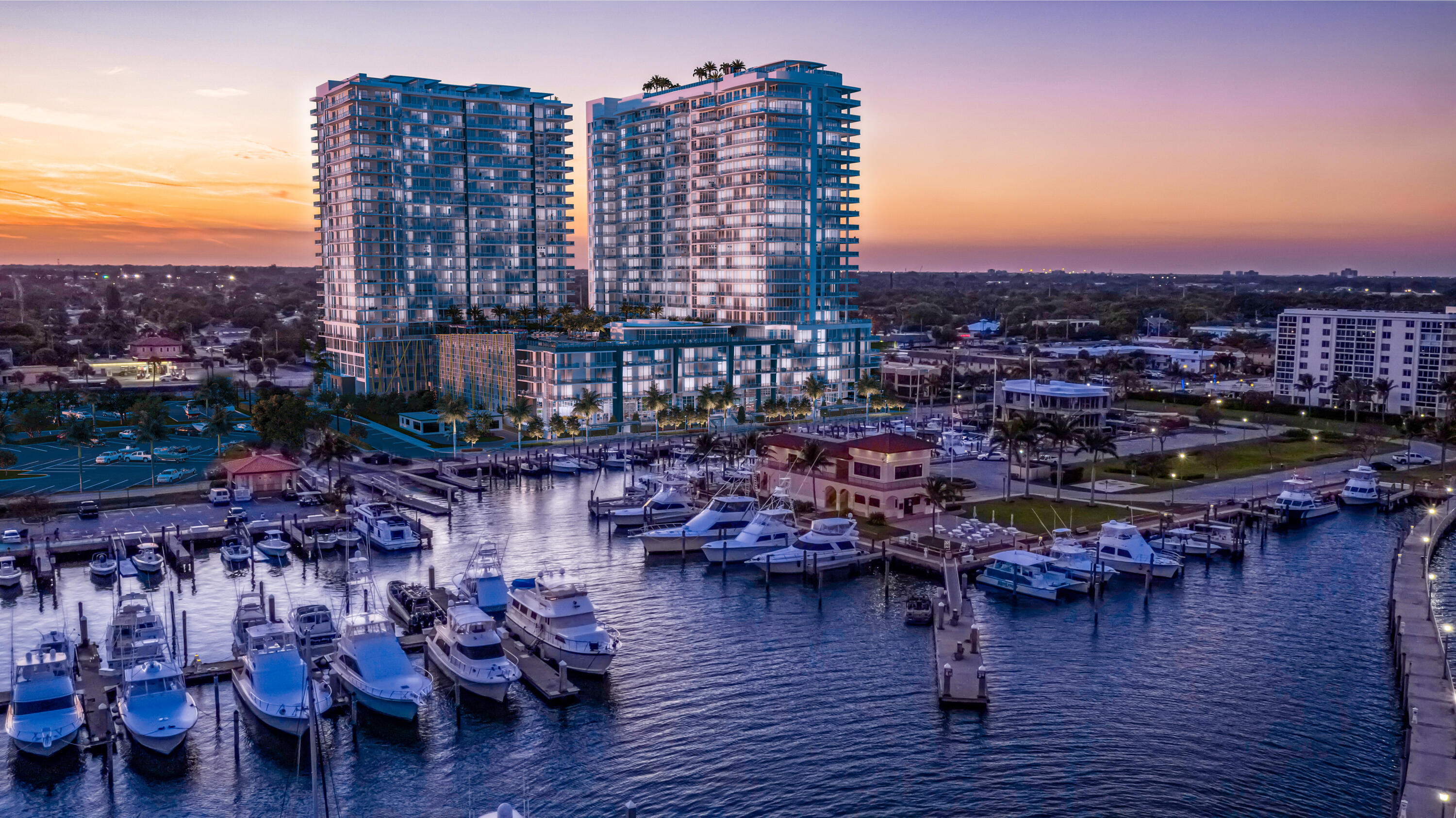 Foto de propiedad en 220 Lake Shore Drive 1401, Lake Park, FL 33403 Lake Park con MLS# 
