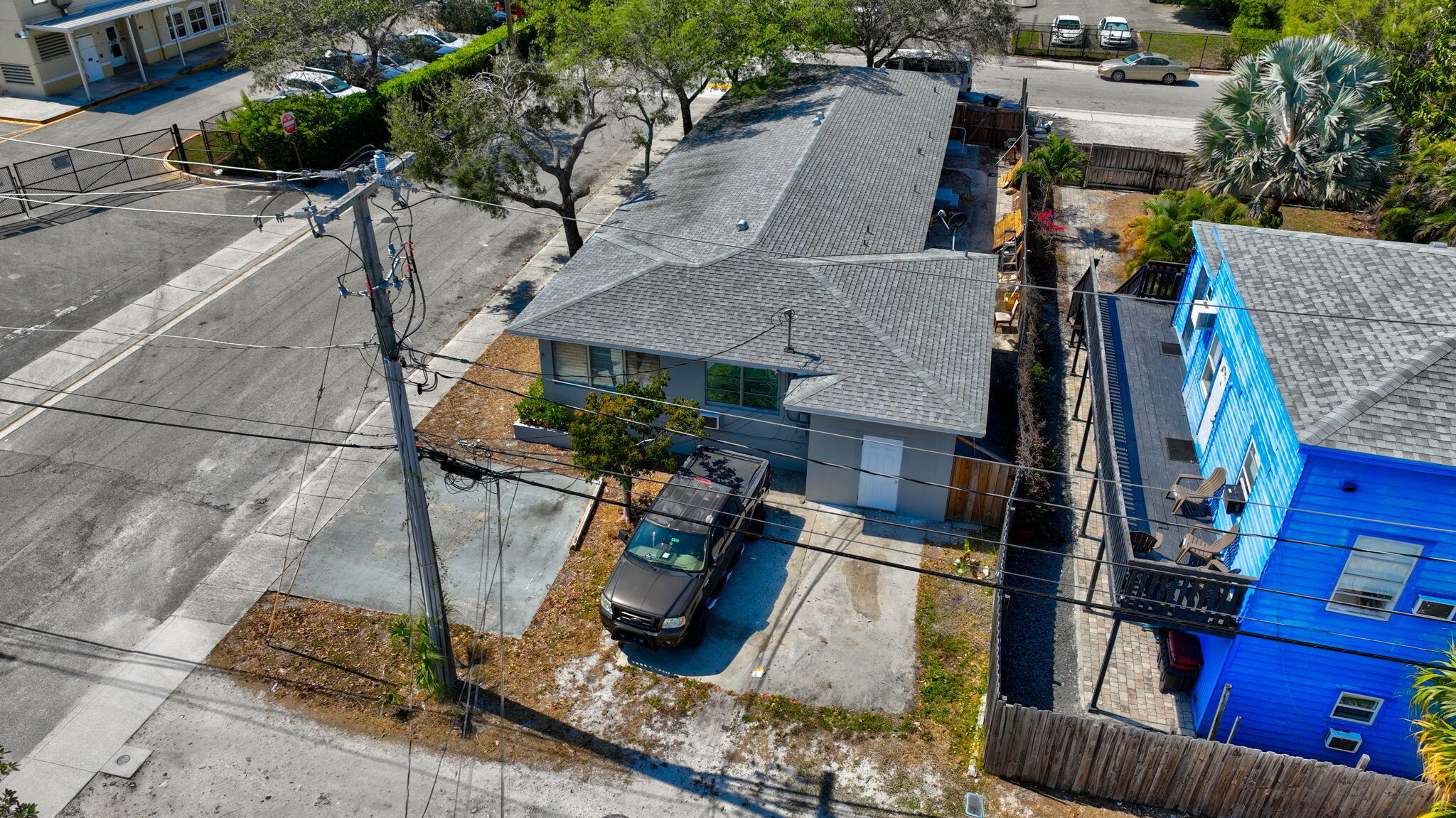 Vendido 512 N 9th Avenue N, Lake Worth Beach, FL 33460, Lake Worth Beach, FL 33460