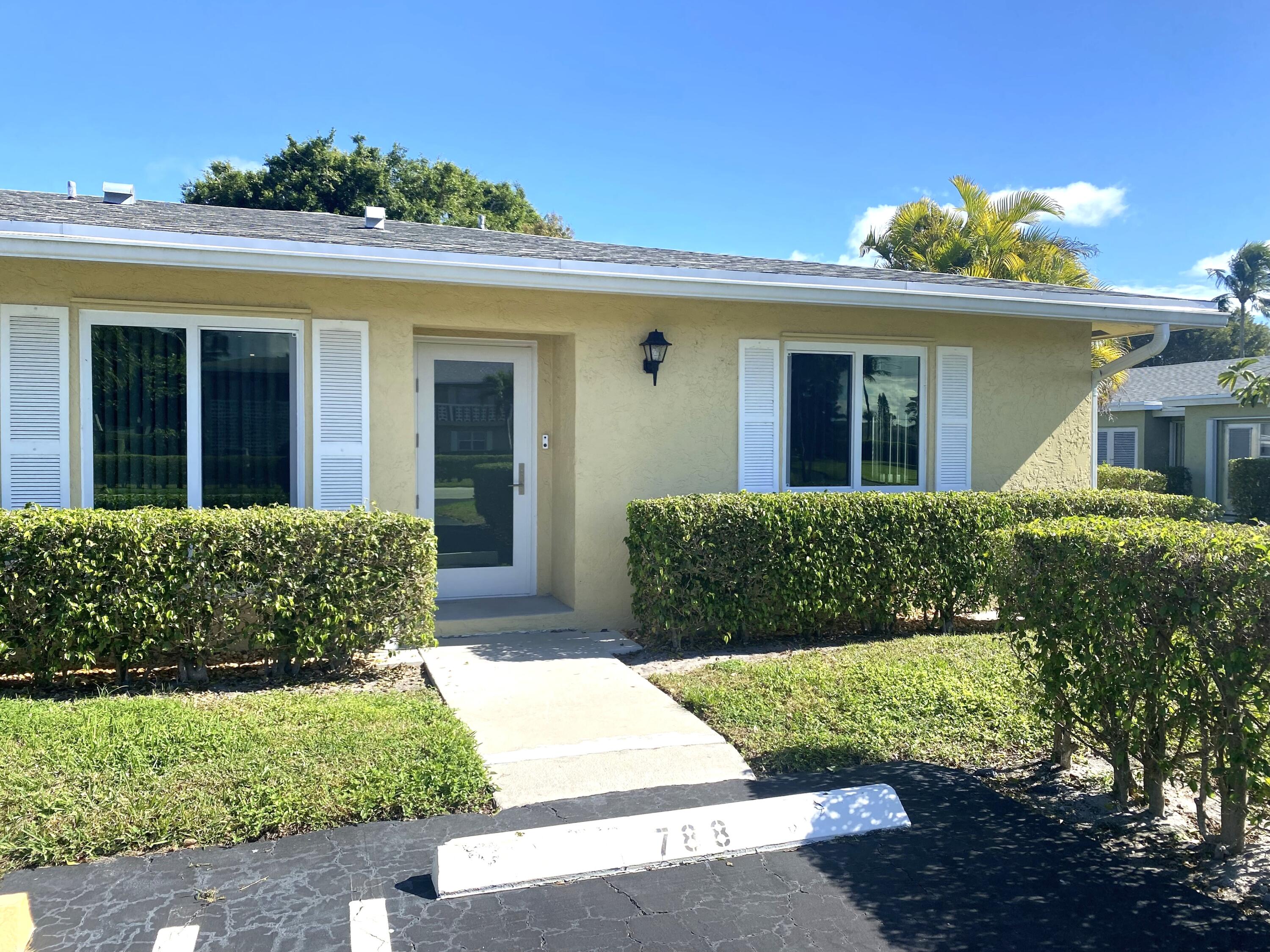 En Venta 1110 Cactus Terrace D, Delray Beach, FL 33445, Delray Beach, FL 33445