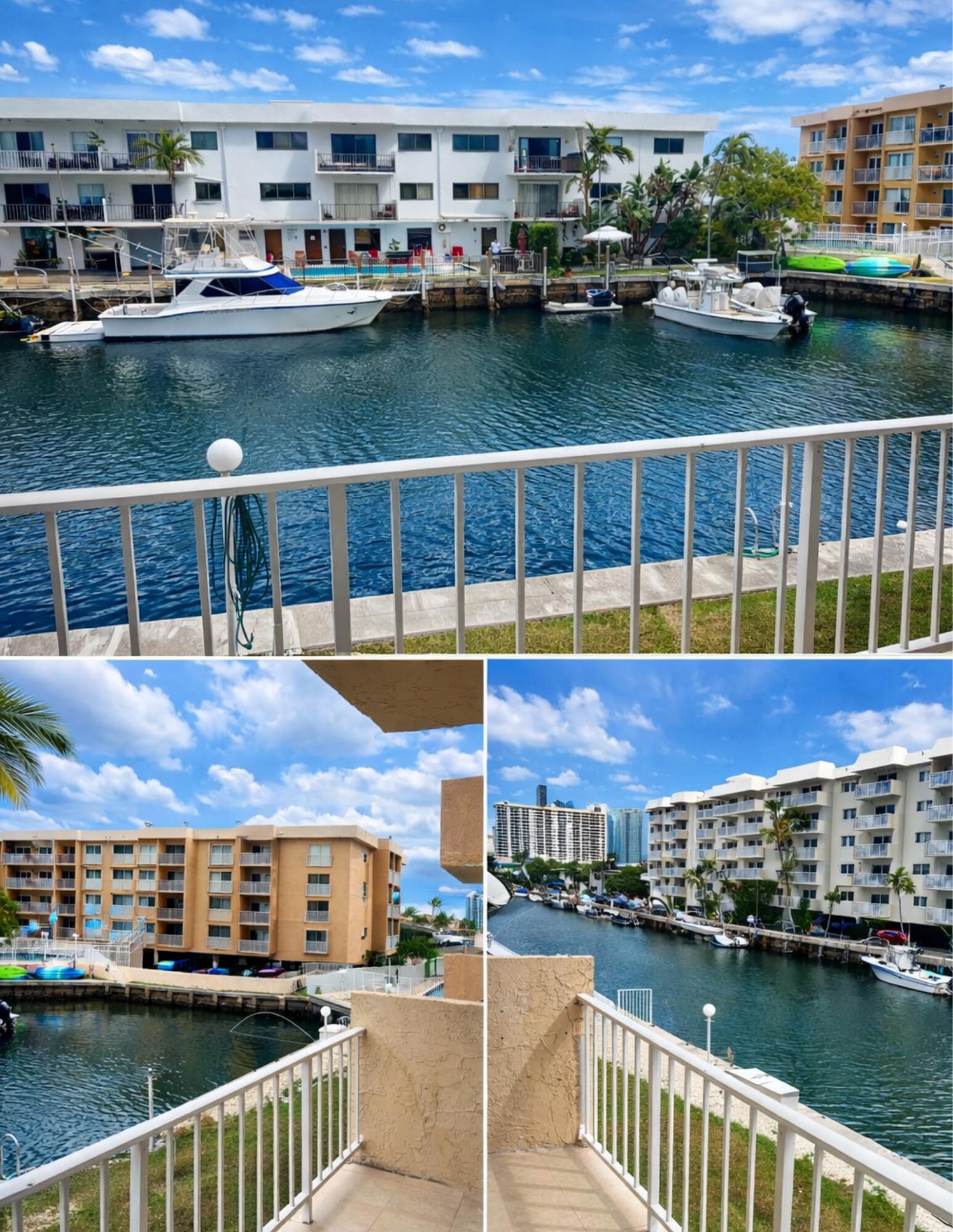 Foto de propiedad en 3522 NE 171st Street 202, North Miami Beach, FL 33160 North Miami Beach con MLS# 
