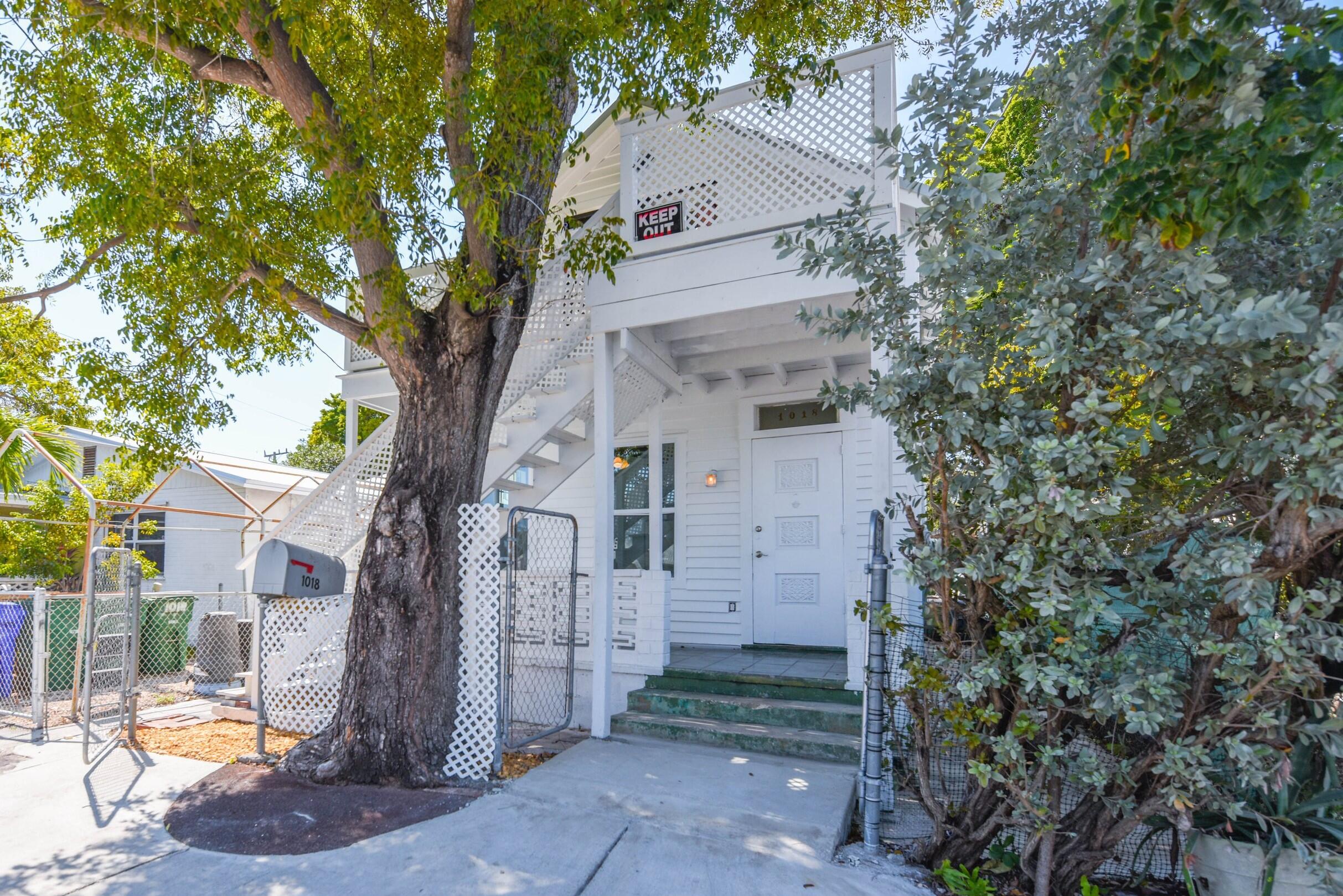 Foto de propiedad en 1018 Georgia Street, Key West, FL 33040 Key West con MLS# 