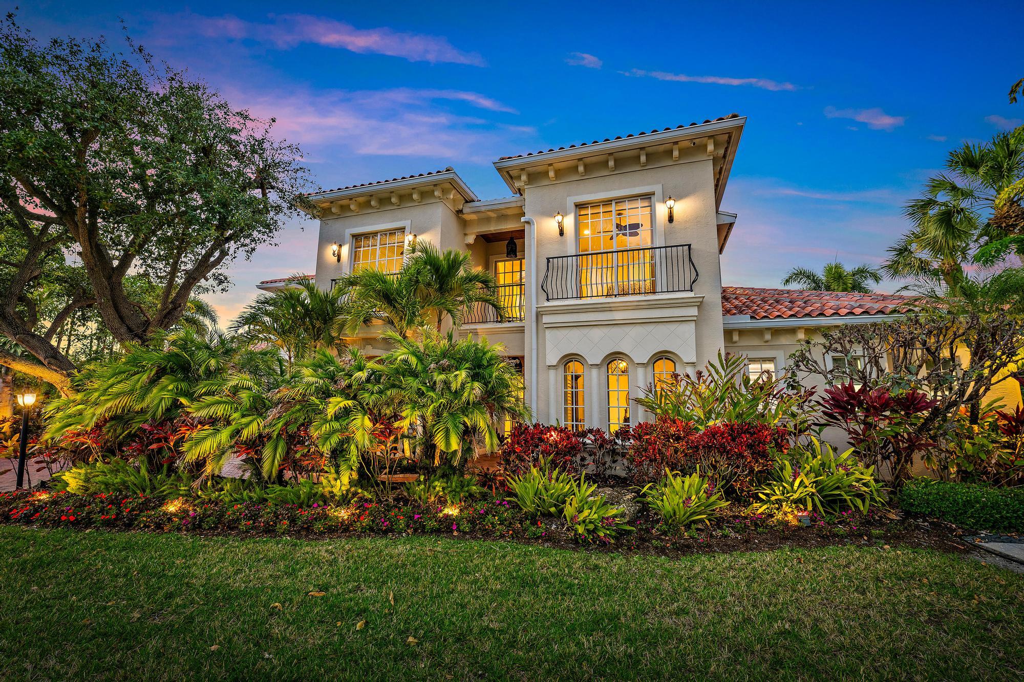 Vendido 107 Nativa Circle, North Palm Beach, FL 33410, North Palm Beach, FL 33410