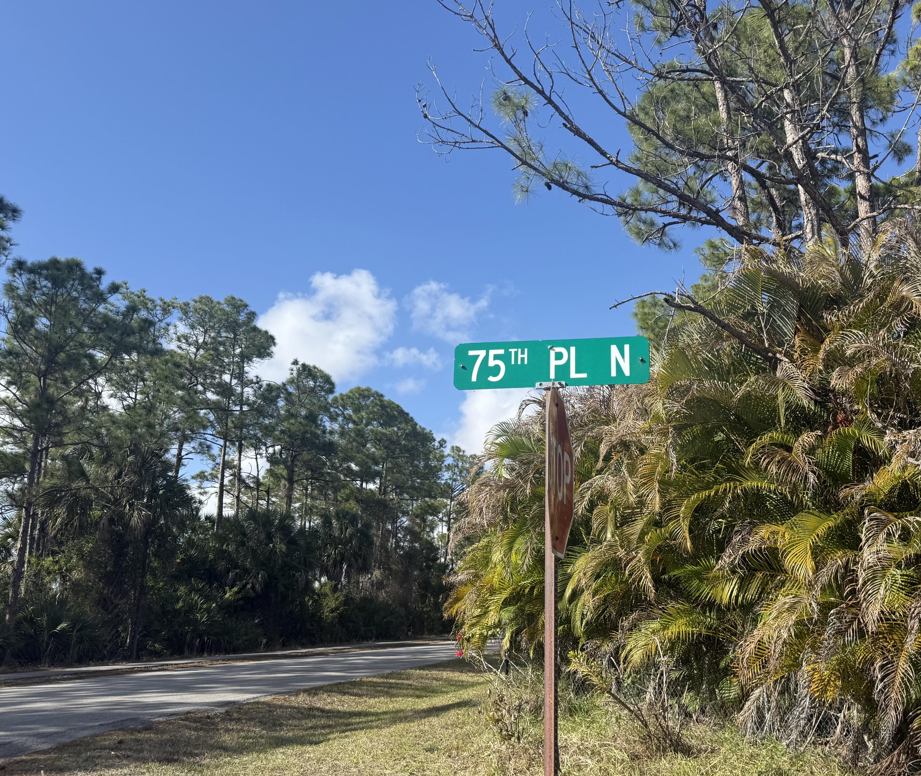 Foto de propiedad en 17892 75th Place N, Loxahatchee, FL 33470 Loxahatchee con MLS# 
