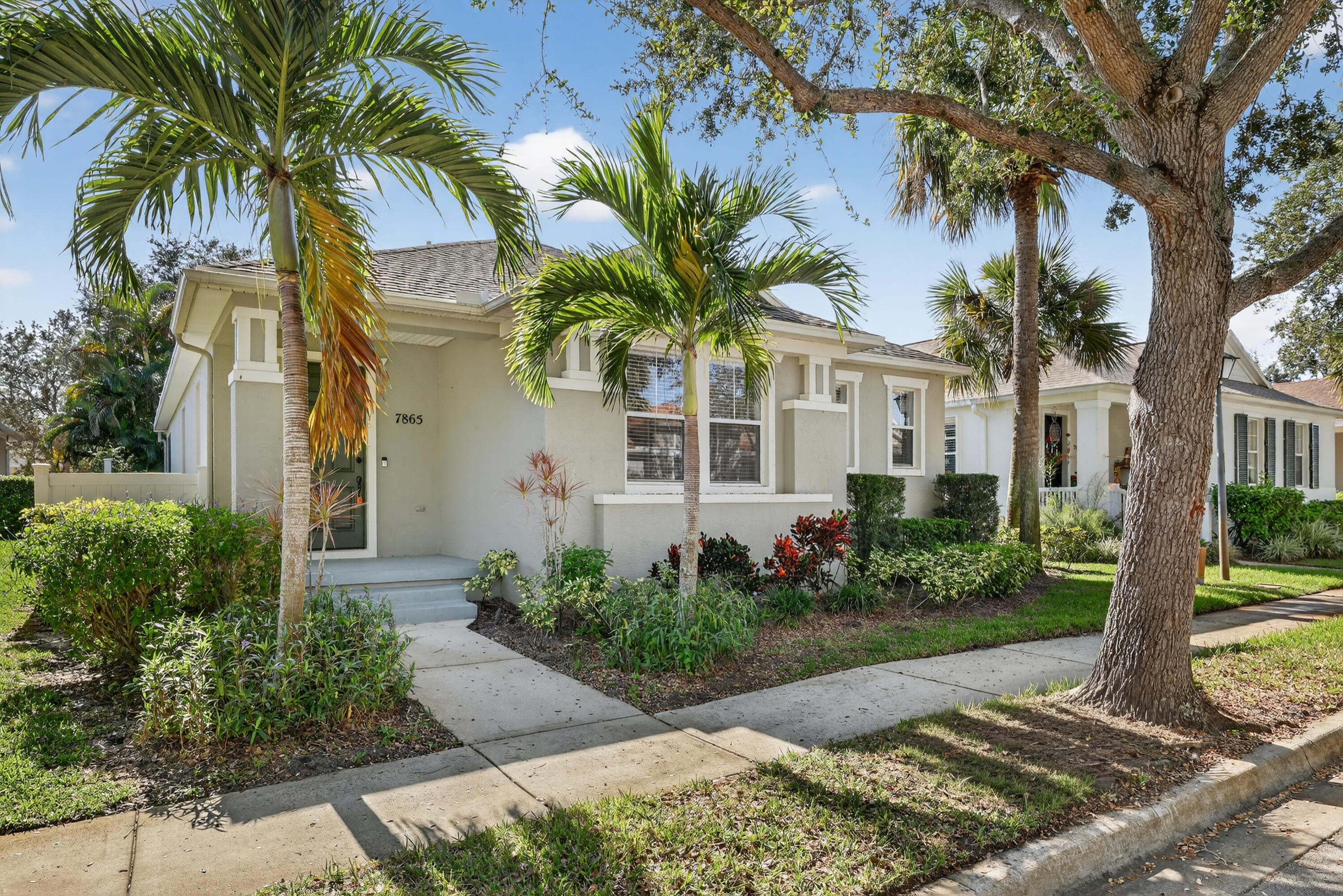 Foto de propiedad en 7865 15th Lane, Vero Beach, FL 32966 Vero Beach con MLS# 