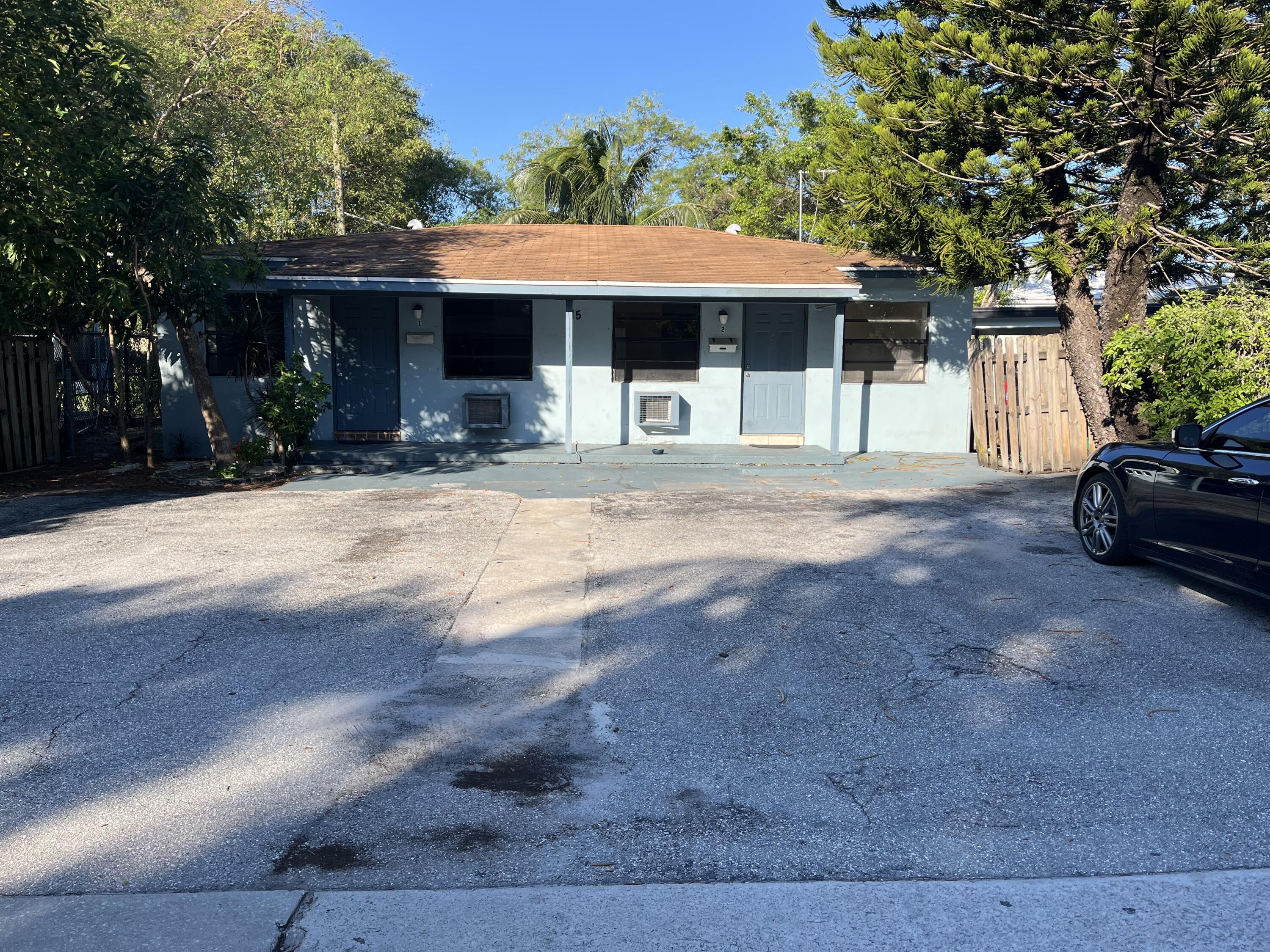 Vendido 115 N A Street, Lake Worth Beach, FL 33460, Lake Worth Beach, FL 33460