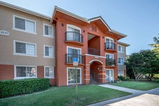 Foto de propiedad en 4151 N Haverhill Road 1508, West Palm Beach, FL 33417 West Palm Beach con MLS# 