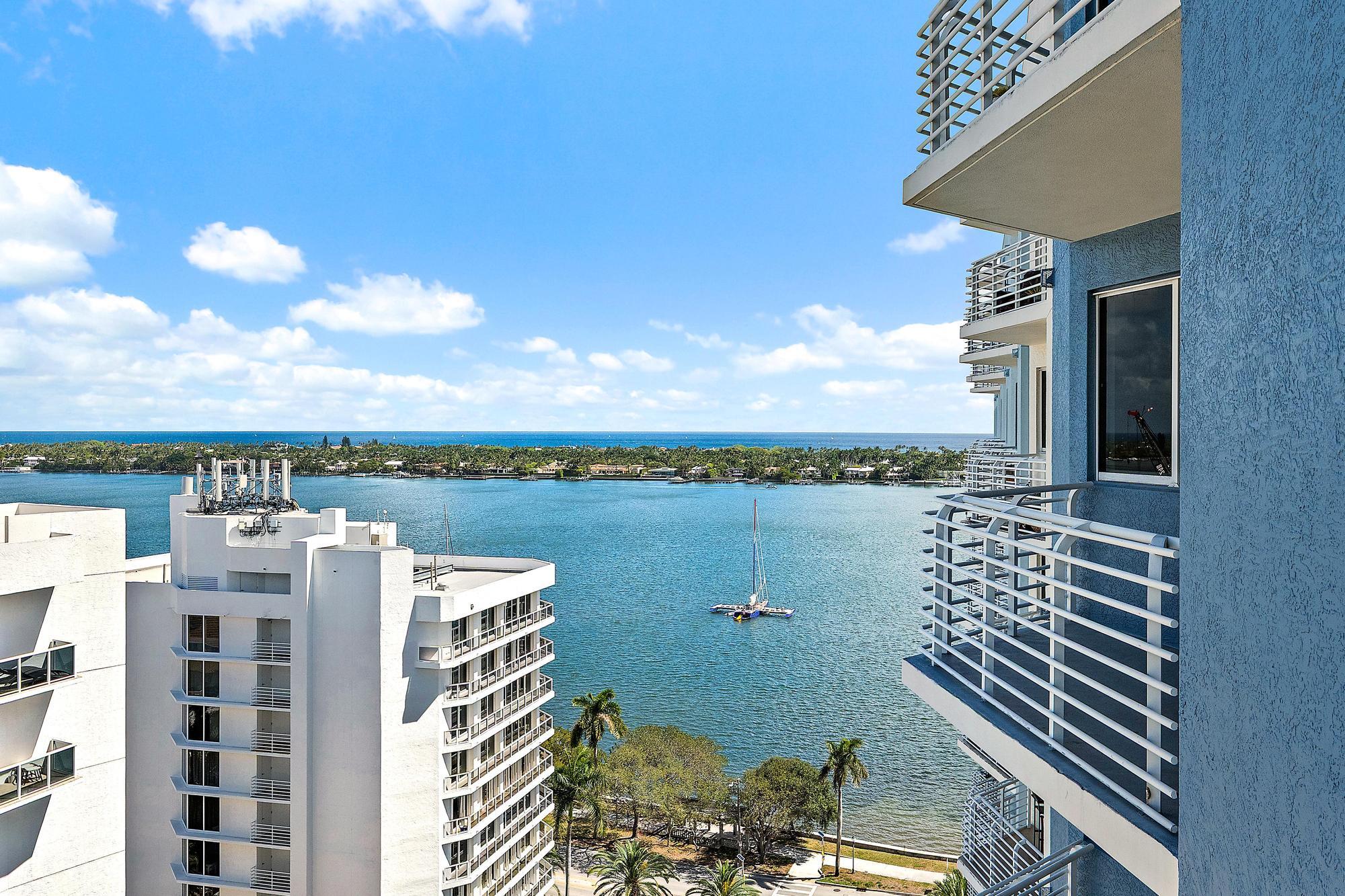Foto de propiedad en 1551 N Flagler Drive Ph L7, West Palm Beach, FL 33401 West Palm Beach con MLS# 