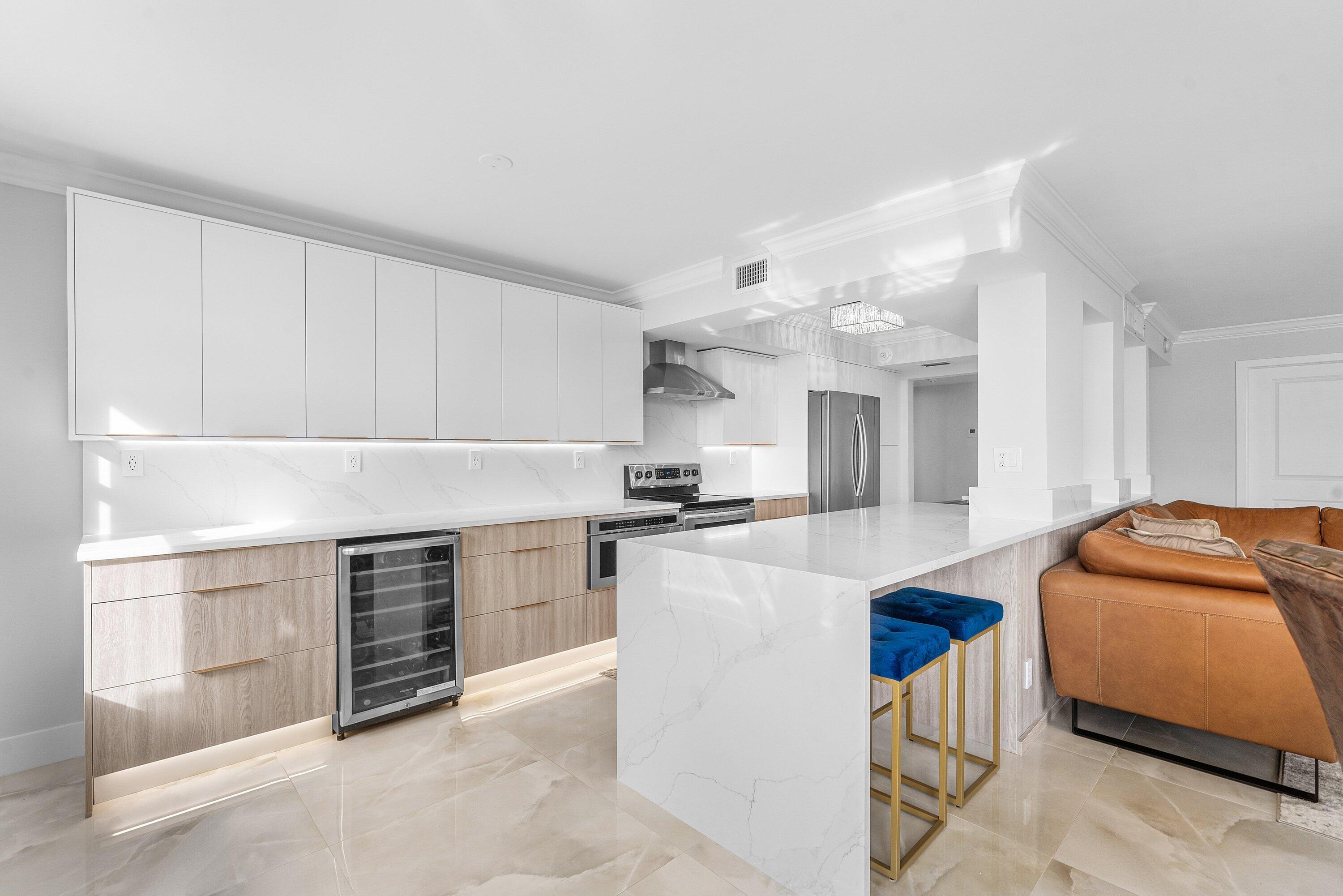 Foto de propiedad en 5480 N Ocean Drive A1c, Singer Island, FL 33404 Singer Island con MLS# 