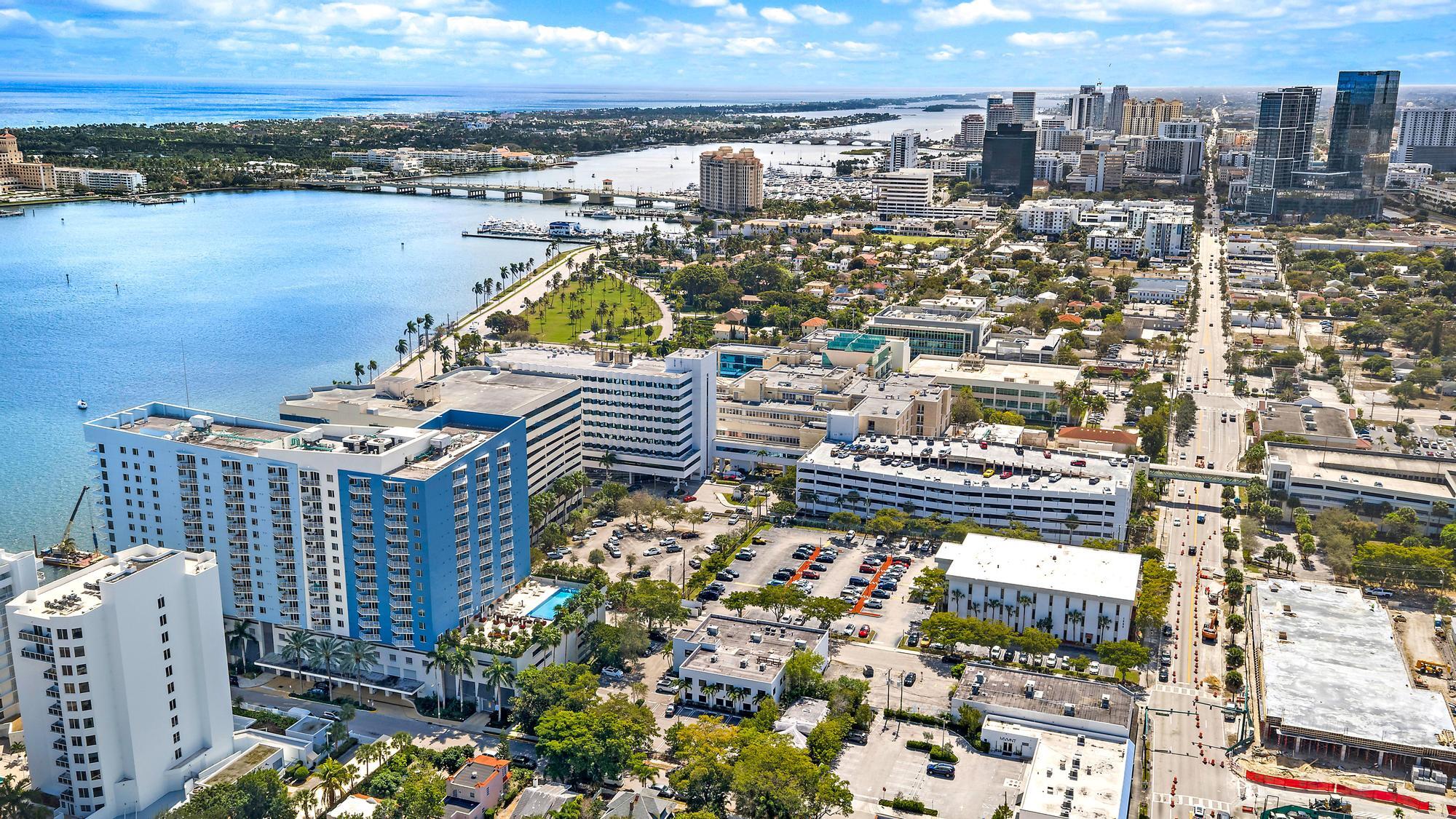 En Renta 1551 N Flagler Drive Ph L7, West Palm Beach, FL 33401, West Palm Beach, FL 33401