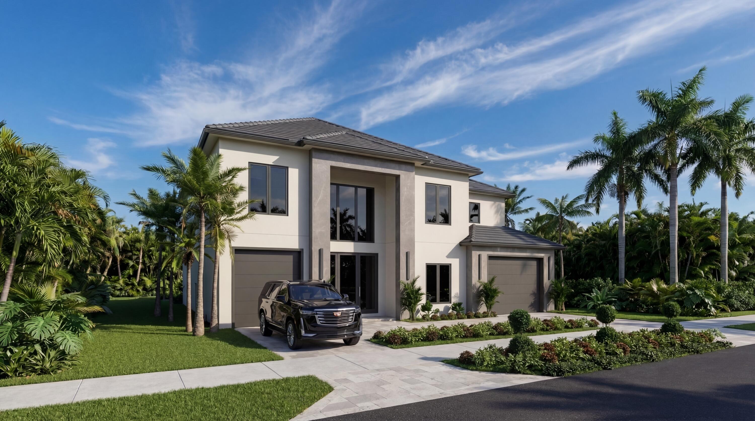 Foto de propiedad en 3205 Harrington Drive, Boca Raton, FL 33496 Boca Raton con MLS# 