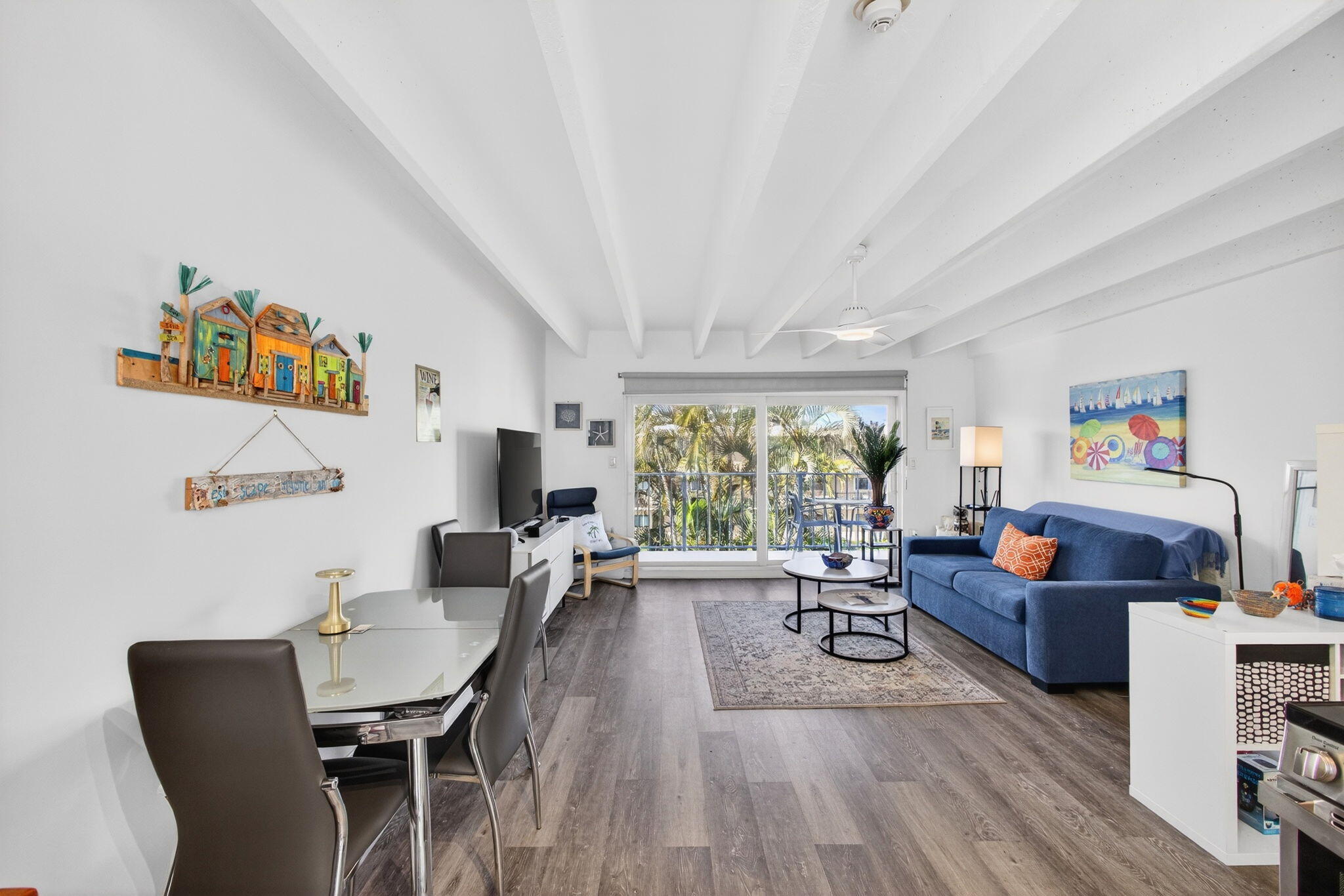 Foto de propiedad en 4001 S Ocean Boulevard 308, South Palm Beach, FL 33480 South Palm Beach con MLS# 