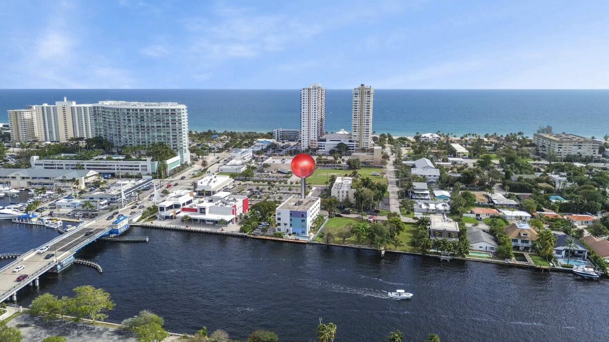 Alquilada 105 S Riverside Drive 205, Pompano Beach, FL 33062, Pompano Beach, FL 33062