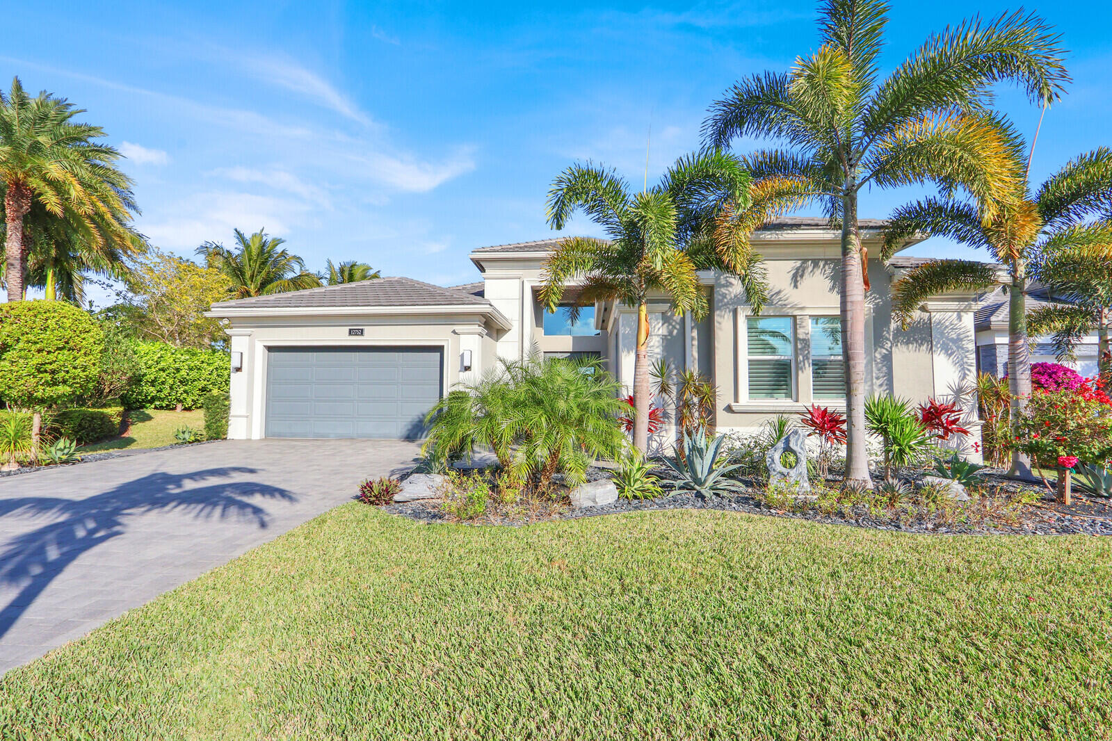 Foto de propiedad en 12752 Veneto Springs Drive, Boynton Beach, FL 33473 Boynton Beach con MLS# 