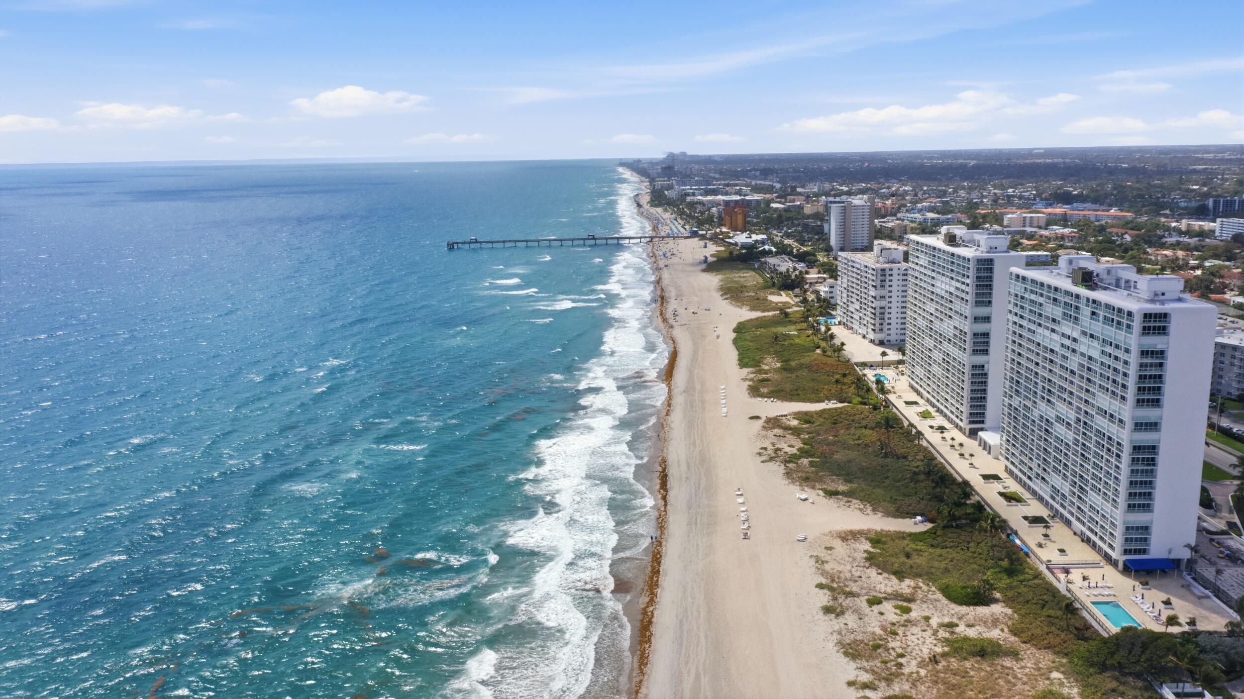 Foto de propiedad en 2800 S Ocean Boulevard 2a, Boca Raton, FL 33432 Boca Raton con MLS# 