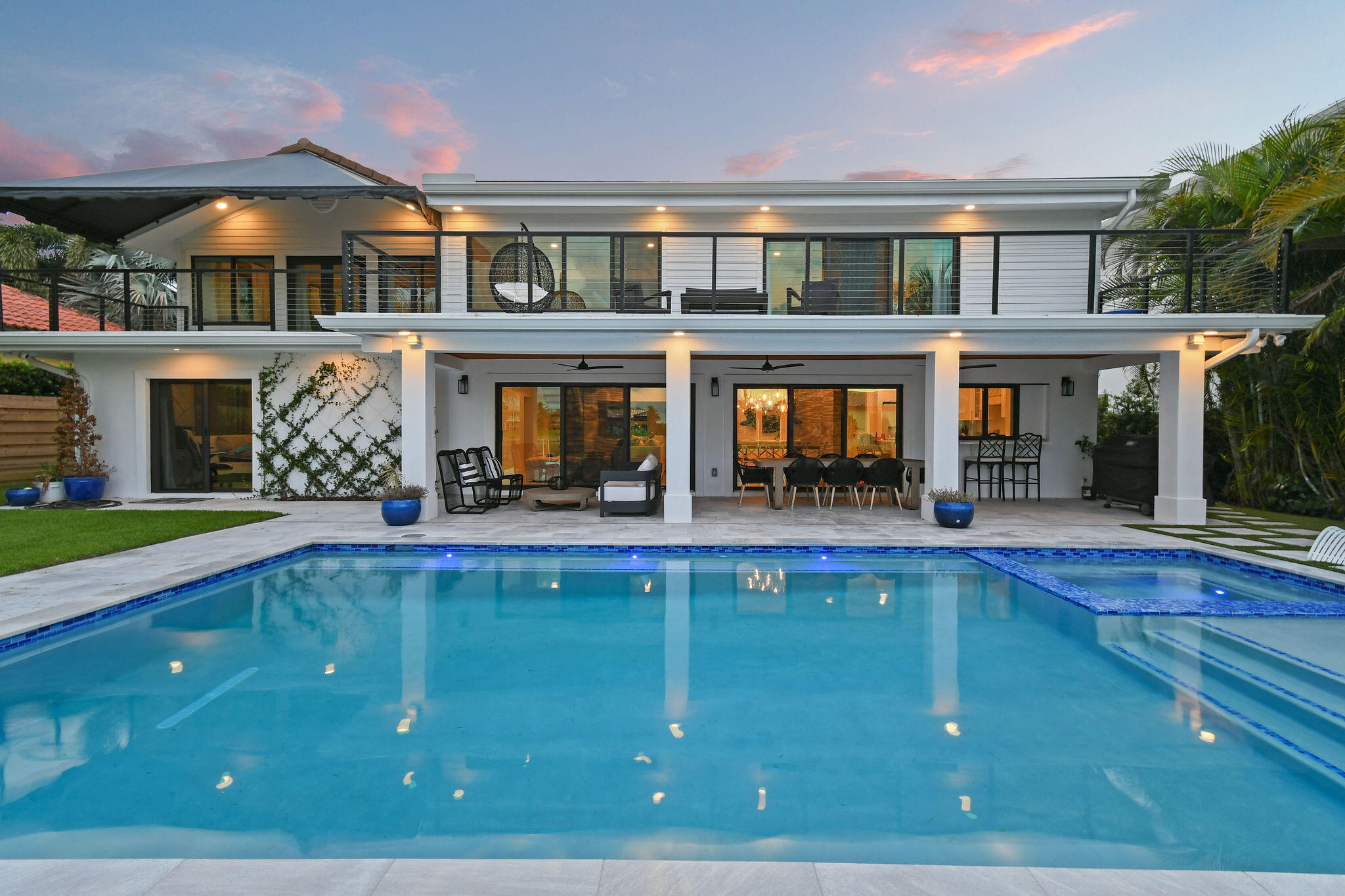 Foto de propiedad en 12880 S Shore Drive, Palm Beach Gardens, FL 33410 Palm Beach Gardens con MLS# 
