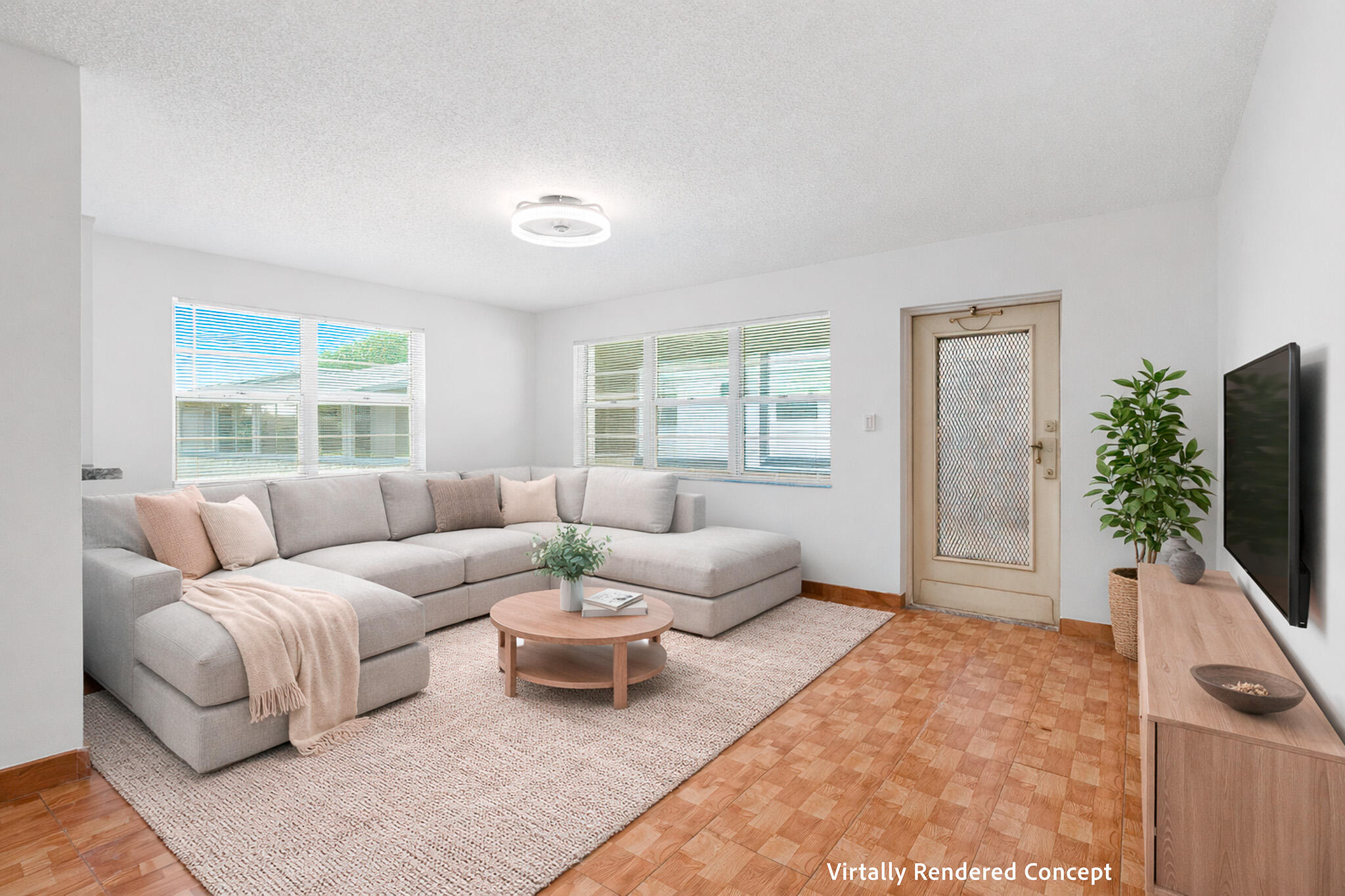 Foto de propiedad en 346 Windsor O, West Palm Beach, FL 33417 West Palm Beach con MLS# 