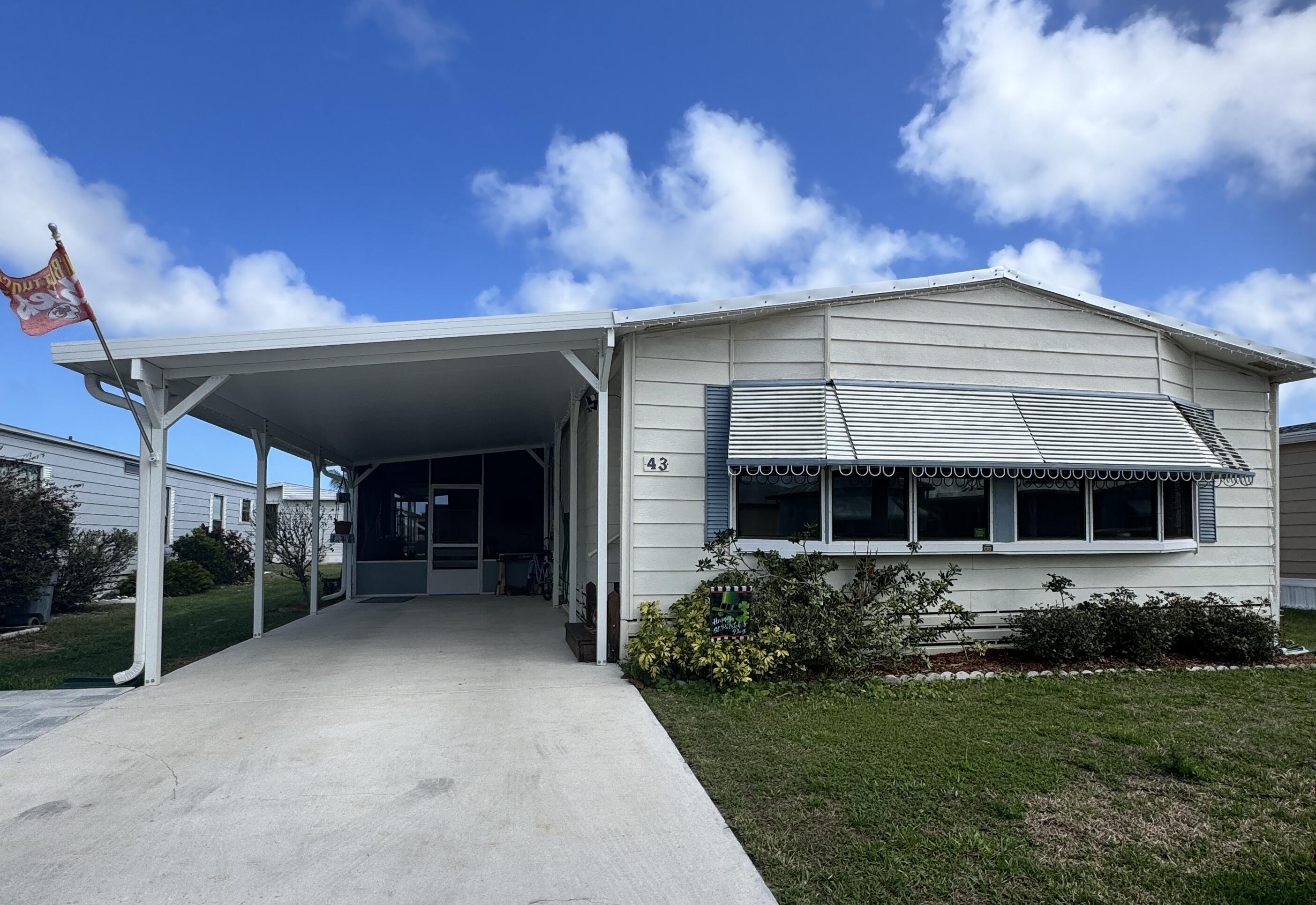En Venta 43 Verde Vista, Fort Pierce, FL 34951, Fort Pierce, FL 34951