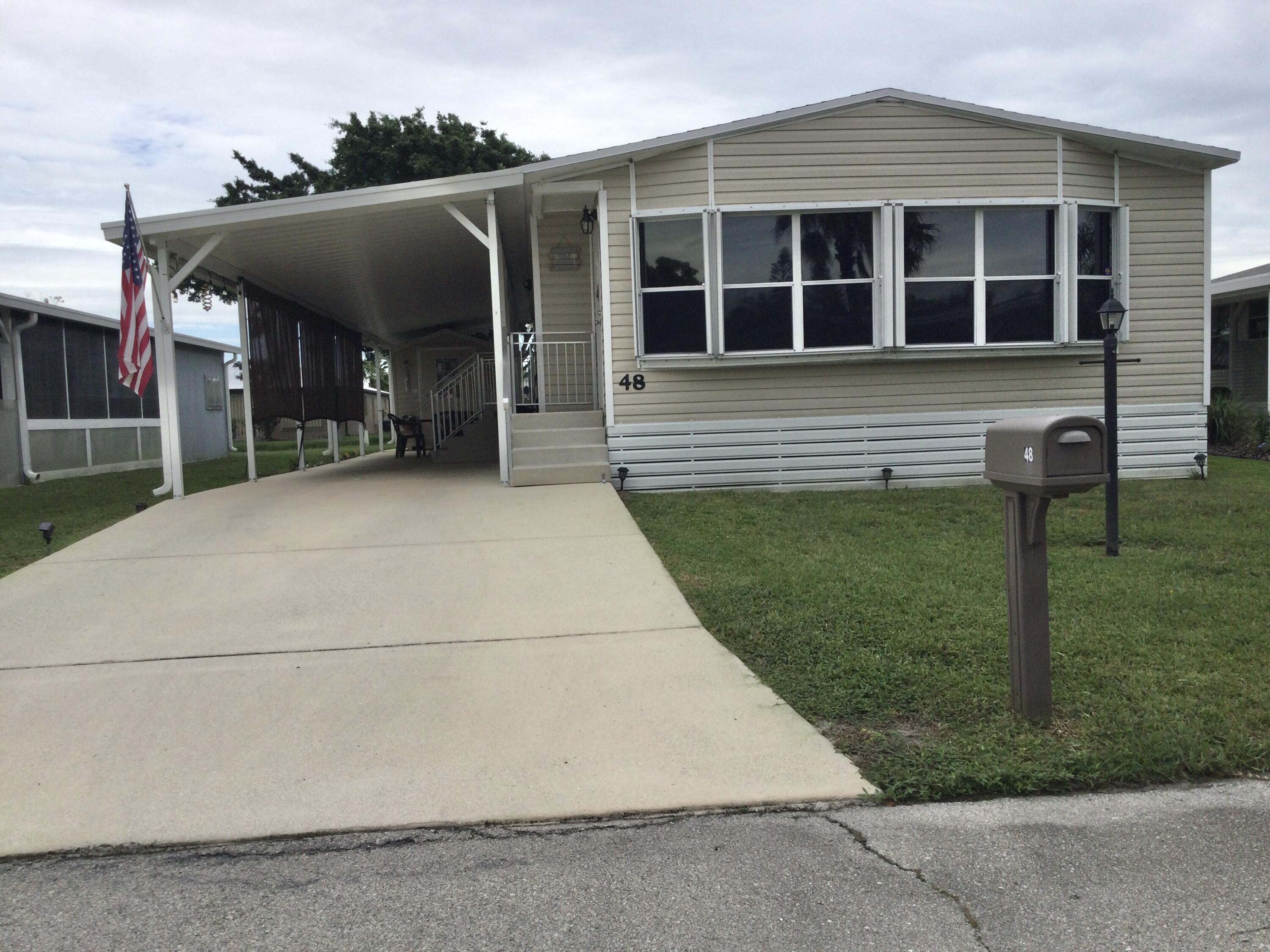 En Venta 48 Del Prado Street, Port St. Lucie, FL 34952, Port St. Lucie, FL 34952