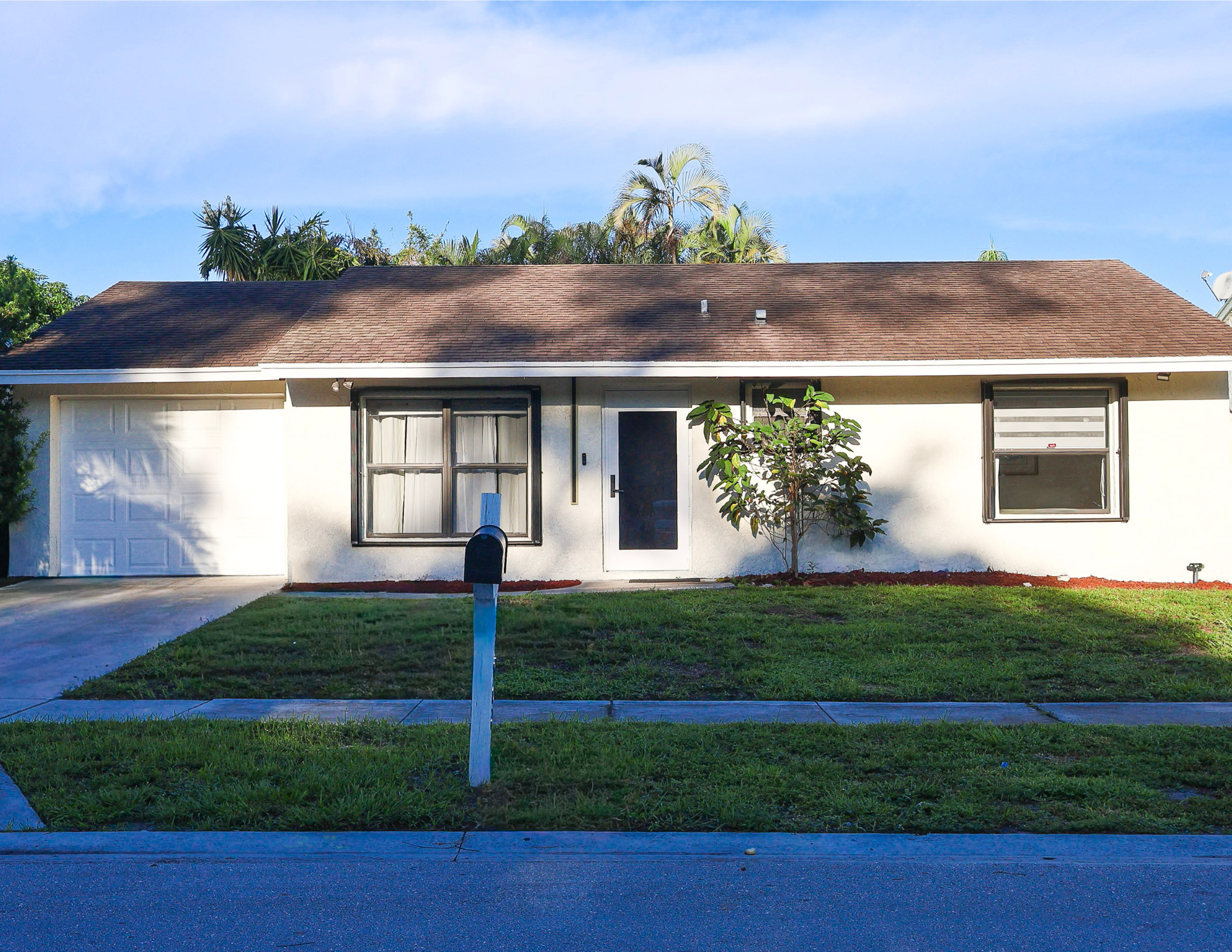 Alquilada 5905 Triphammer Road, Lake Worth, FL 33463, Lake Worth, FL 33463