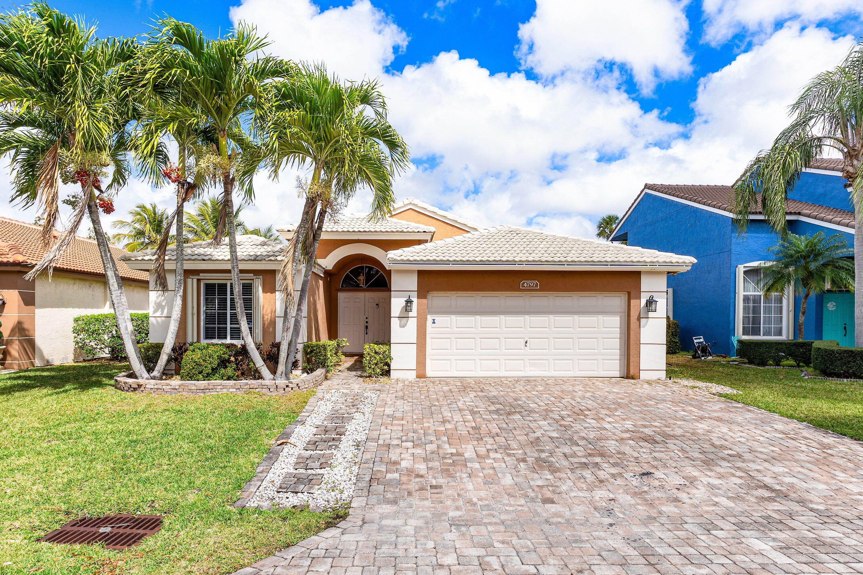 Vendido 4797 NW 7th Place, Deerfield Beach, FL 33442, Deerfield Beach, FL 33442