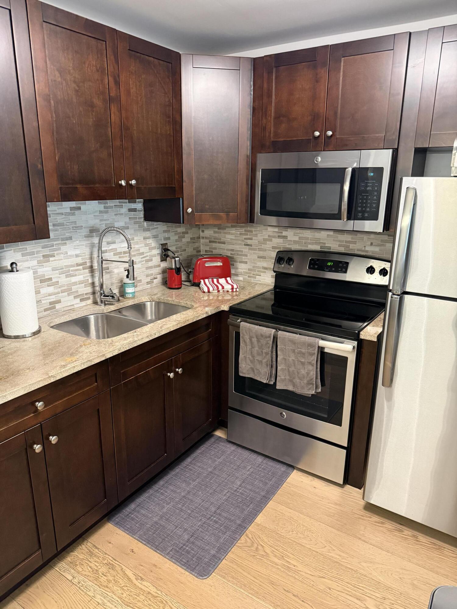 Foto de propiedad en 2920 Cynthia Lane 107, Lake Worth Beach, FL 33461 Lake Worth Beach con MLS# 