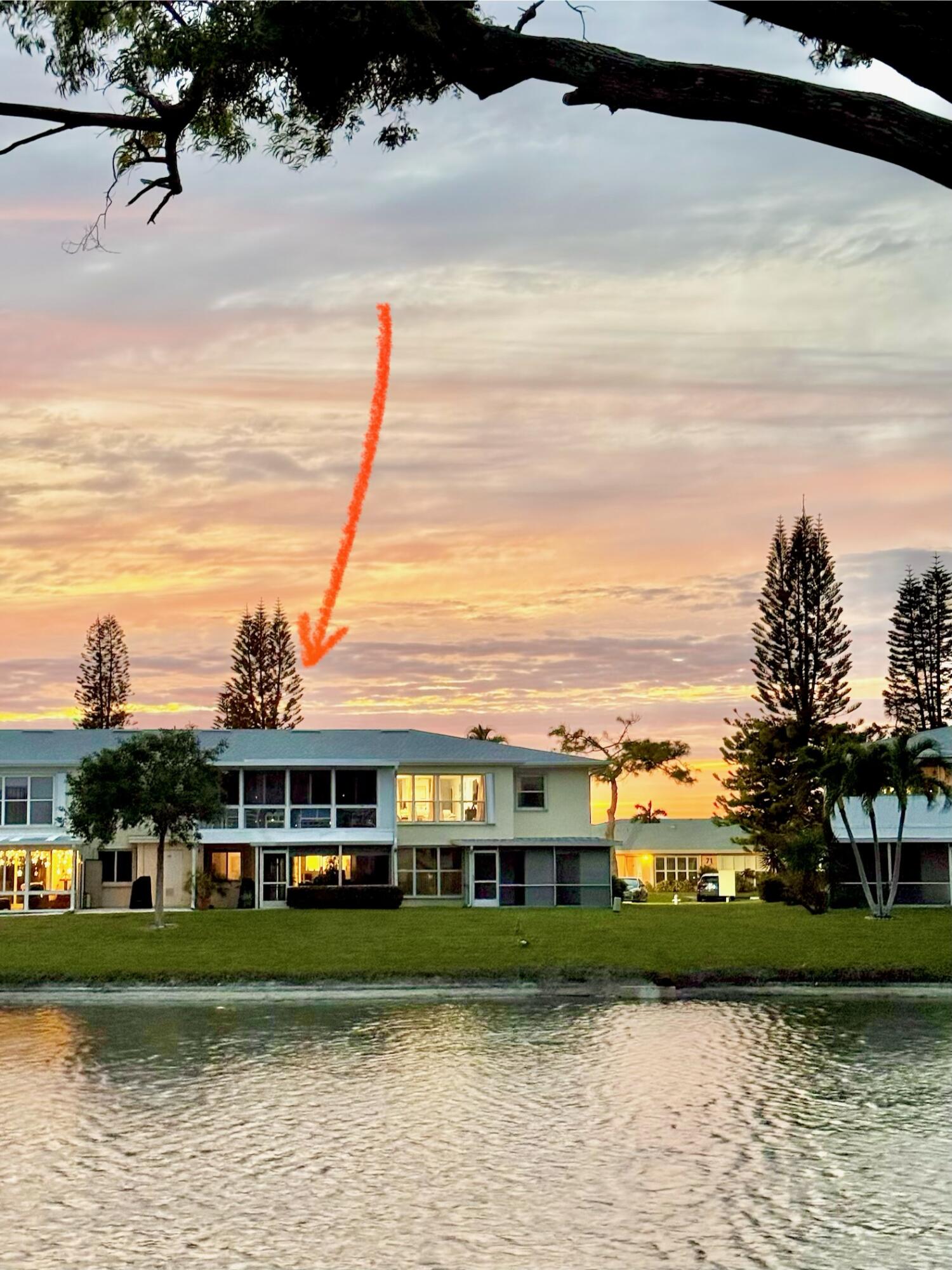 Foto de propiedad en 1421 NW 19th Terrace 202, Delray Beach, FL 33445 Delray Beach con MLS# 
