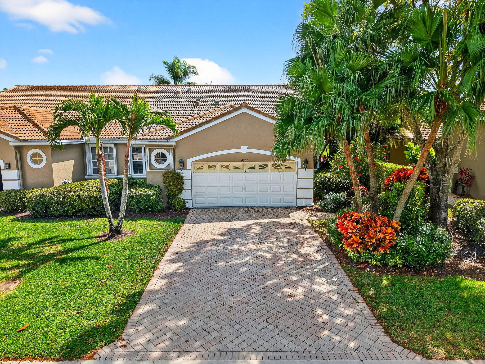 En Venta 4702 Carlton Golf Drive, Lake Worth, FL 33449, Lake Worth, FL 33449