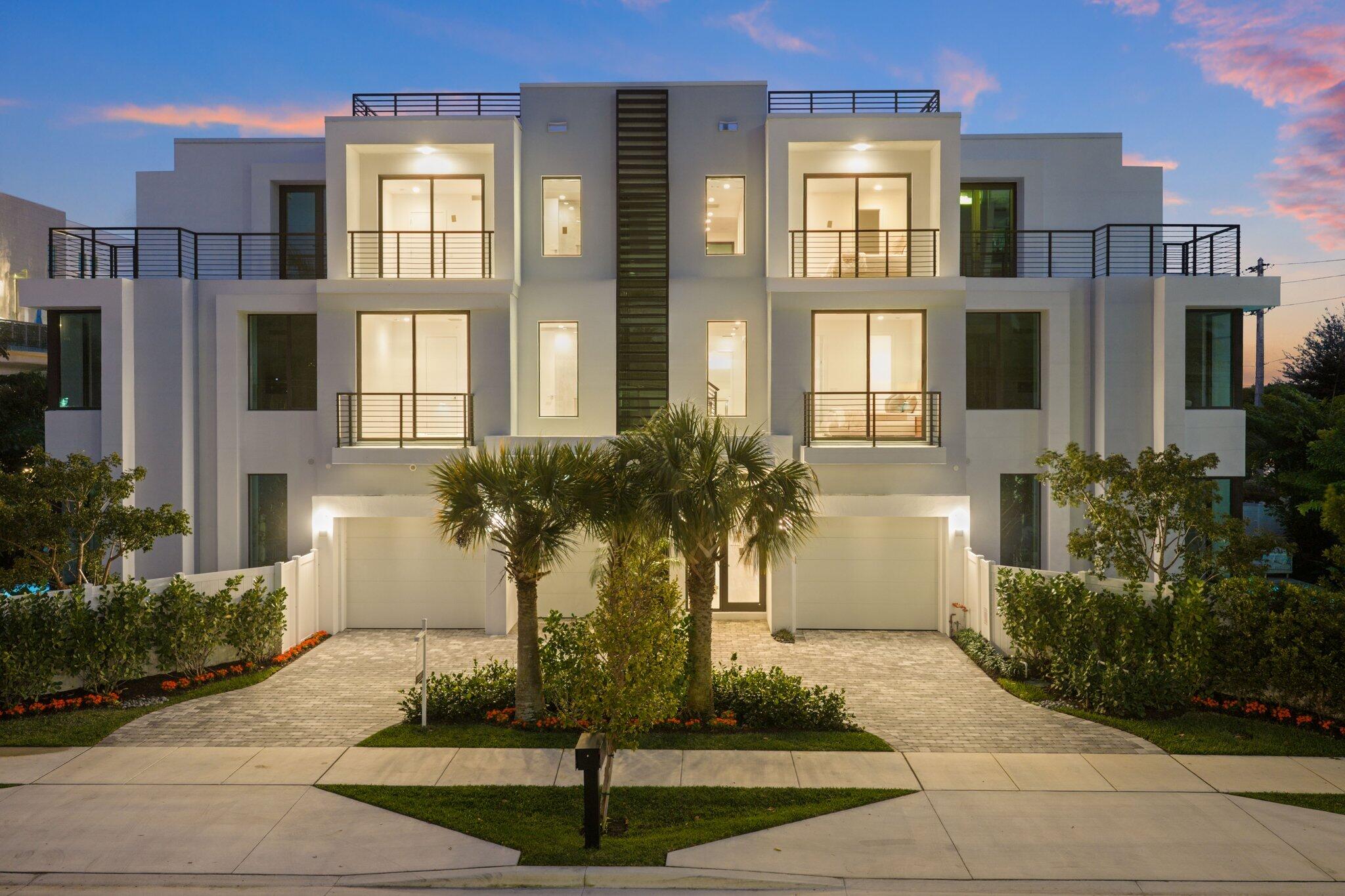 Foto de propiedad en 408 SE 2nd Street, Delray Beach, FL 33483 Delray Beach con MLS# 
