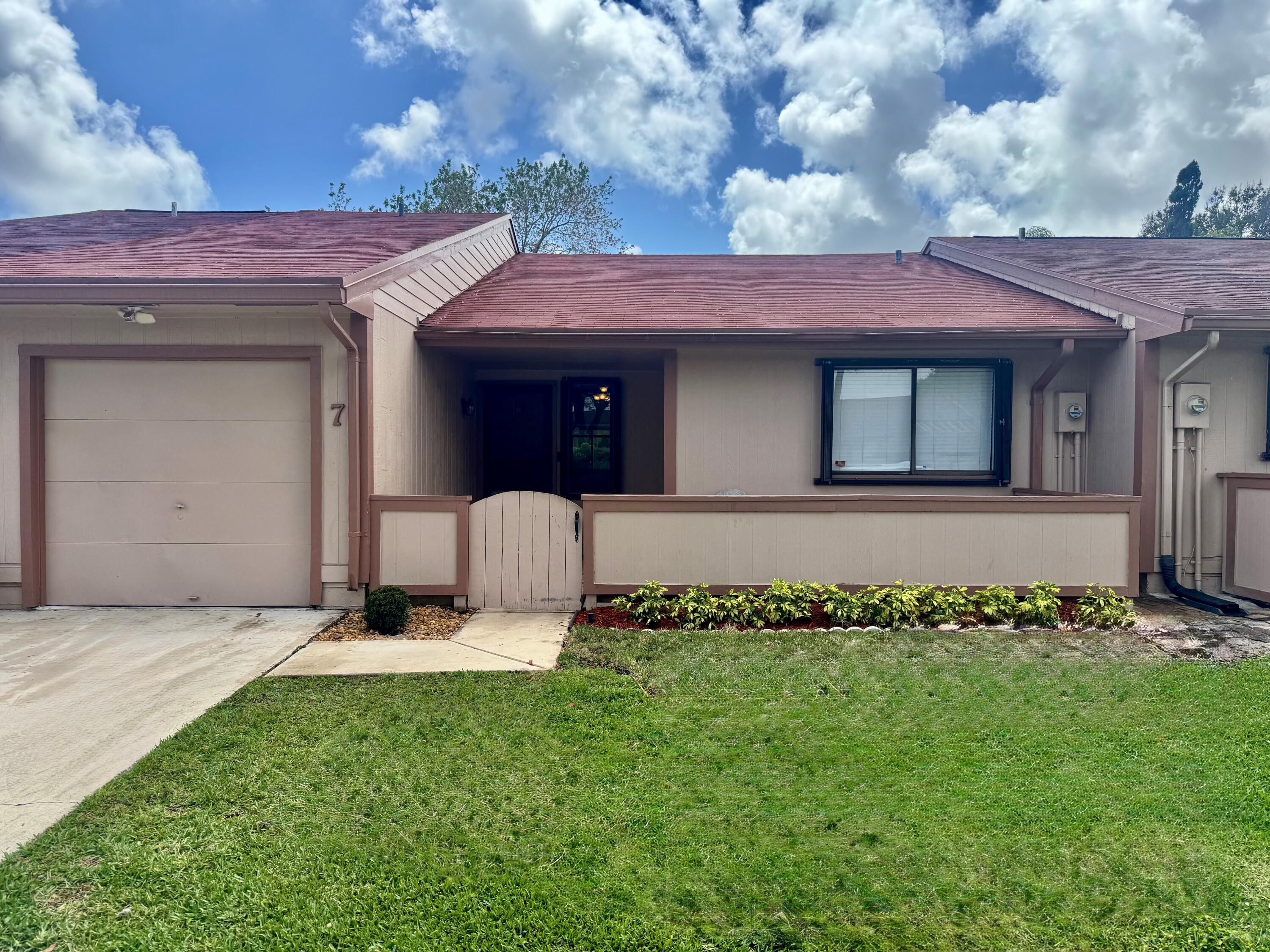 Vendido 7 Farnworth Drive, Boynton Beach, FL 33426, Boynton Beach, FL 33426