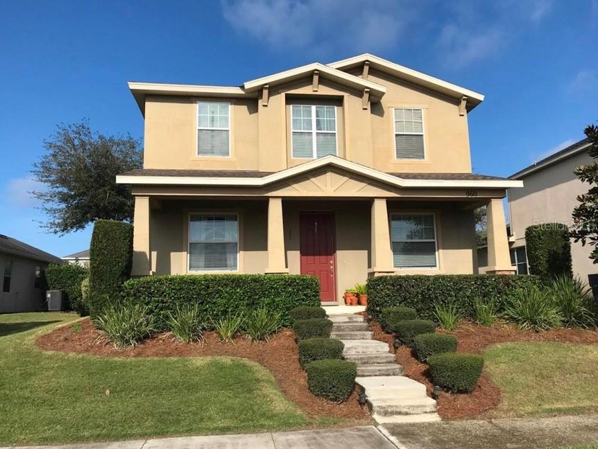Foto de propiedad en 960 SEBURN RD APOPKA con MLS# R4910649