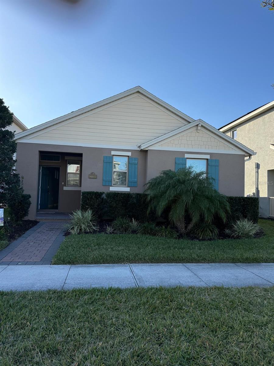 Foto de propiedad en 16613 POINT ROCK DR WINTER GARDEN con MLS# R4910718