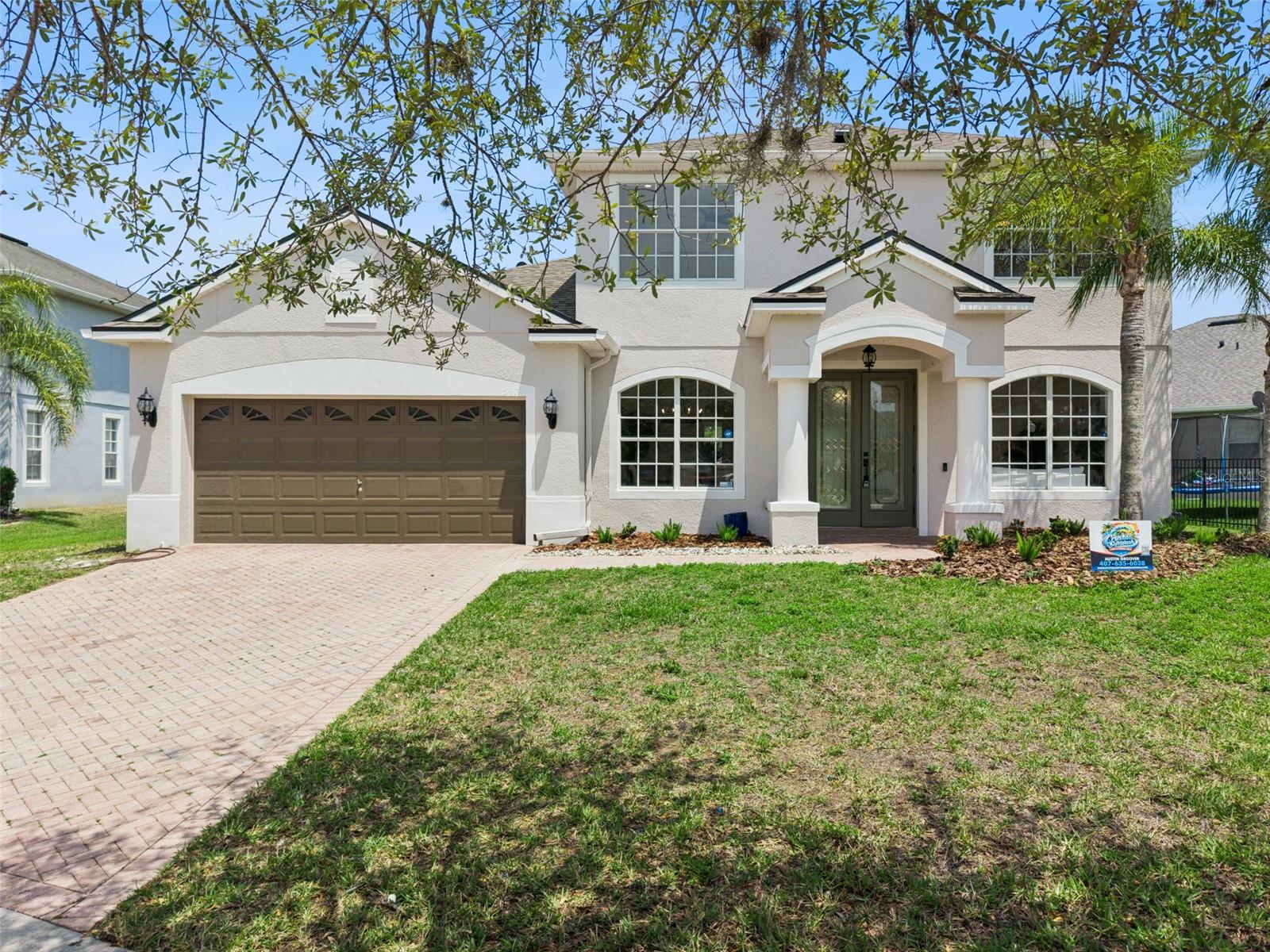 Foto de propiedad en 5979 WINCHESTER ISLE RD ORLANDO con MLS# R4911142