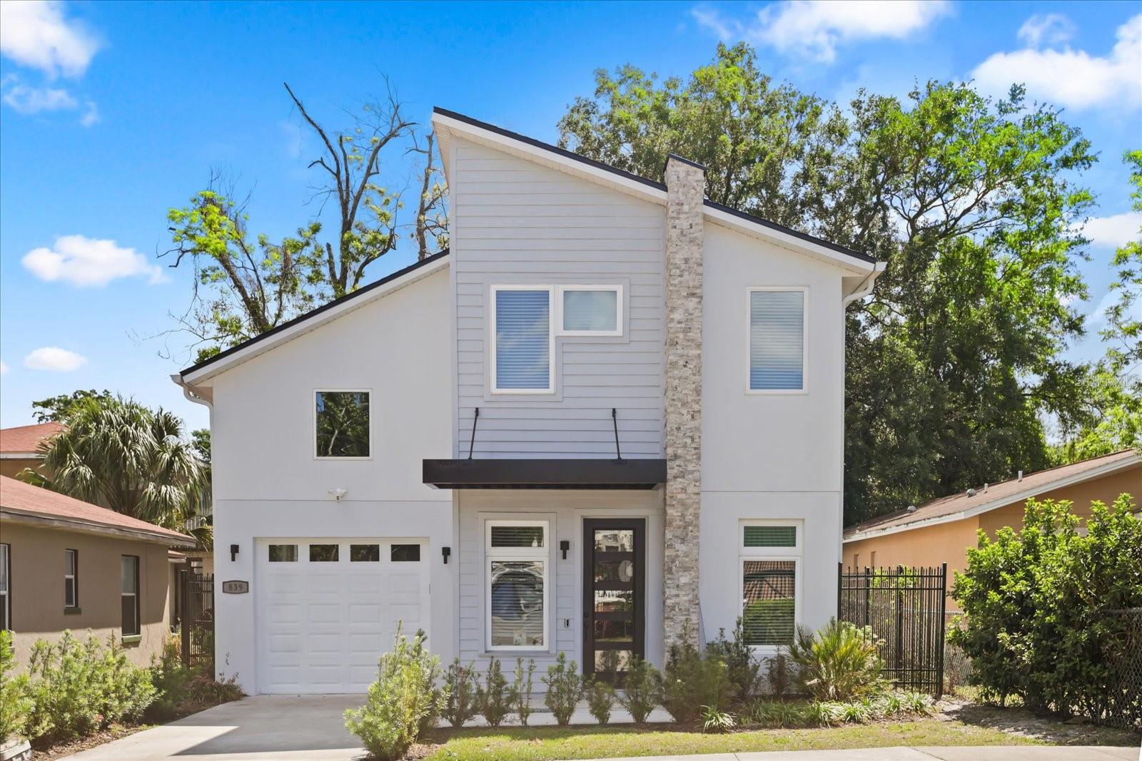Foto de propiedad en 839 SHORT AVE ORLANDO con MLS# R4911191