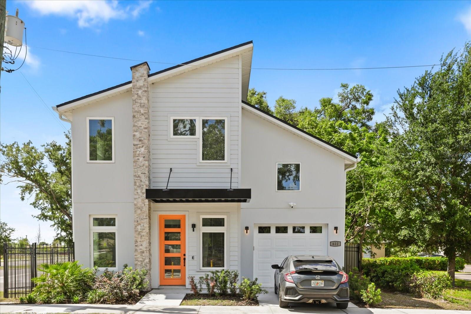 Foto de propiedad en 622 CONLEY ST ORLANDO con MLS# R4911193
