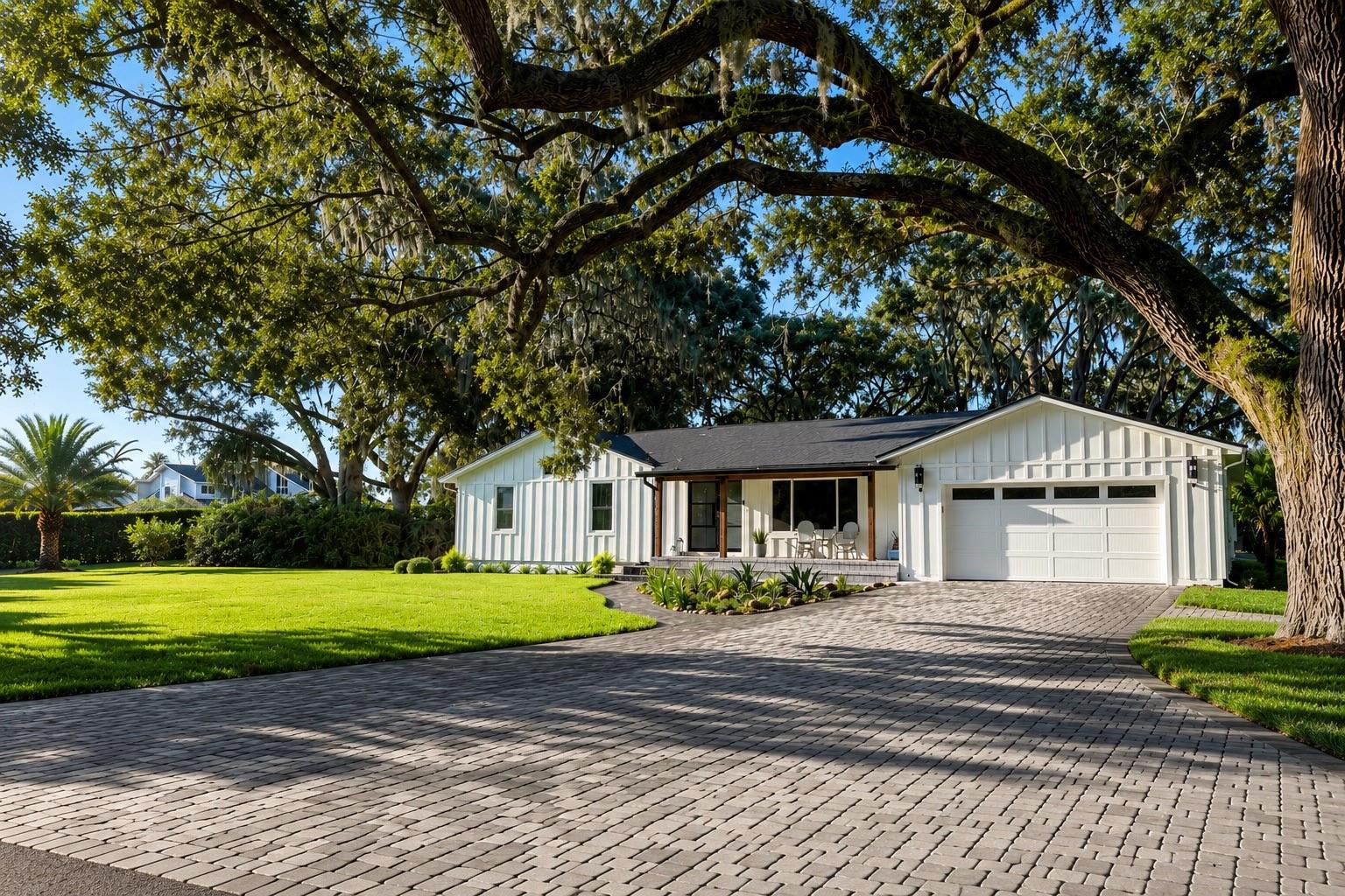 Foto de propiedad en 11102 SHADY OAK ST ORLANDO con MLS# R4911196