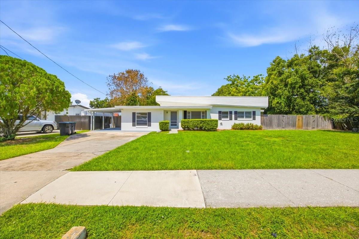 En Venta 6416 SHERYL ANN DR, ORLANDO, FL 32809