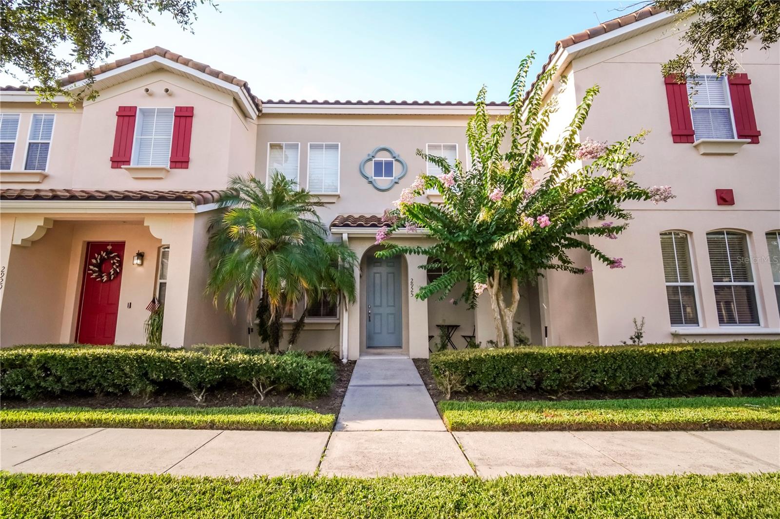 Foto de propiedad en 2925 AQUA VIRGO LOOP #25 ORLANDO con MLS# R4911503