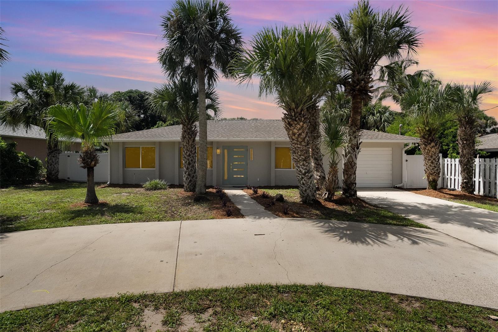 Foto de propiedad en 125 MATANZAS RD MELBOURNE BEACH con MLS# R4911658