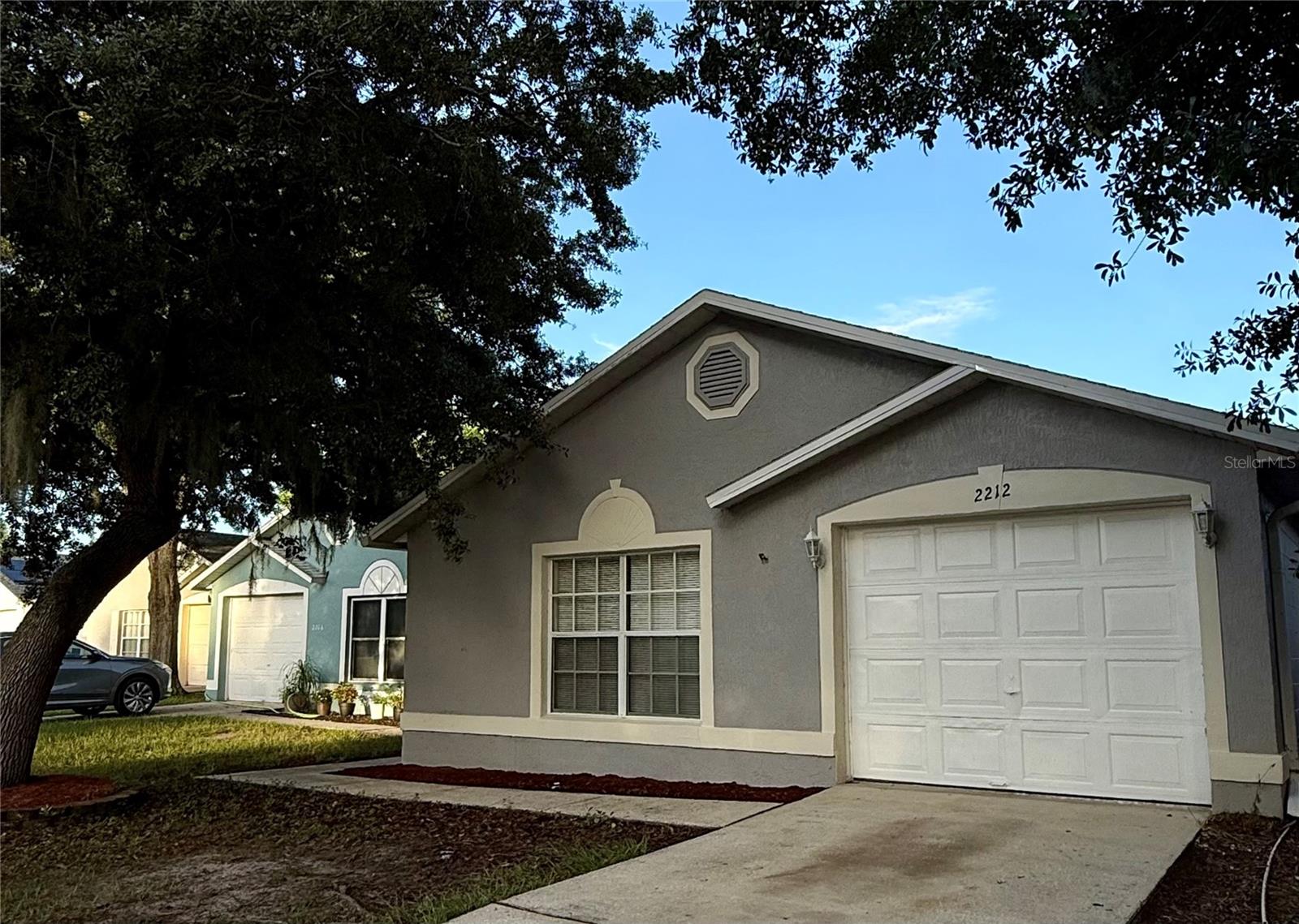 En Venta 2212 ROSE BROOK CT, ORLANDO, FL 32817