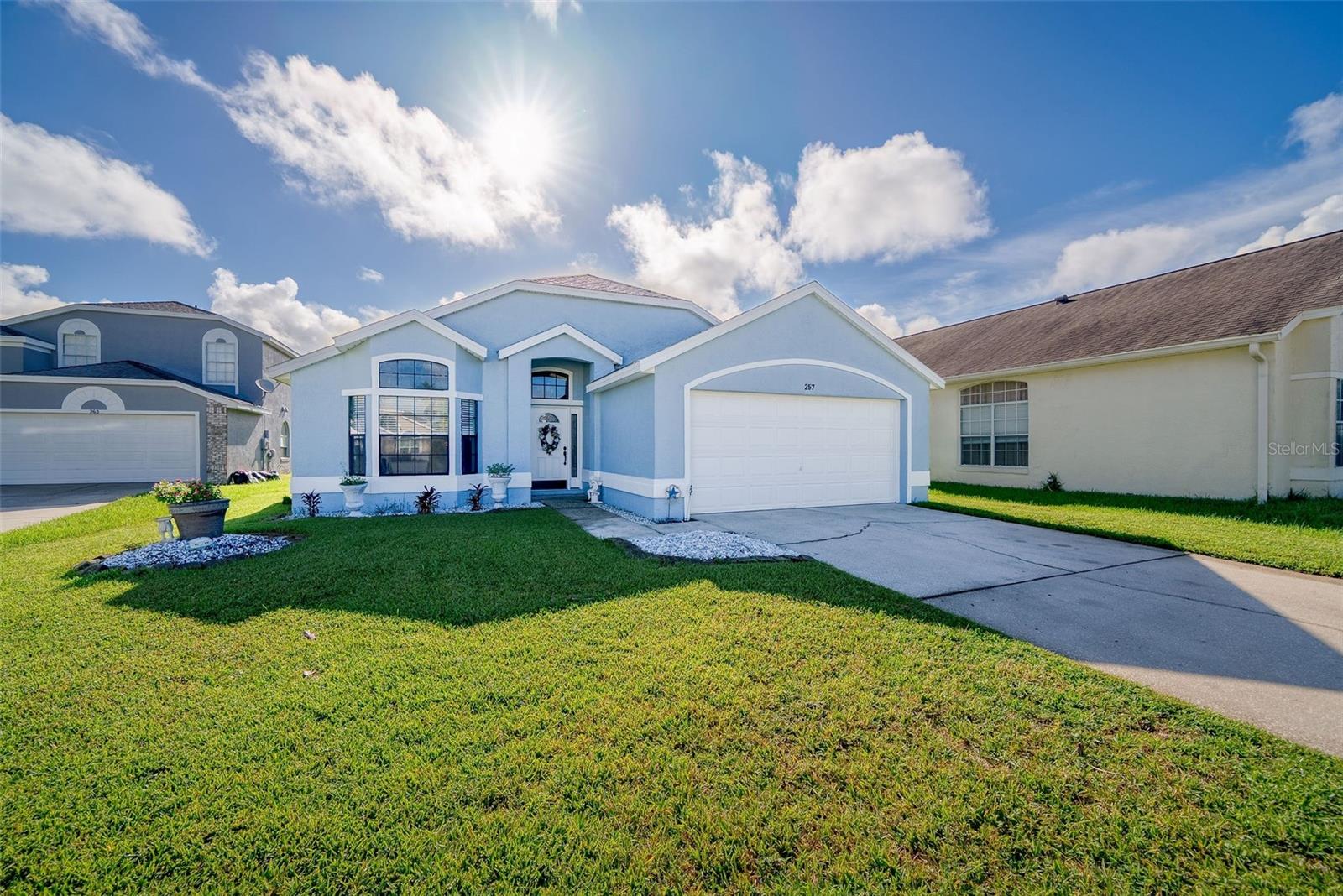 Foto de propiedad en 257 LEXINGDALE DR ORLANDO con MLS# R4911908